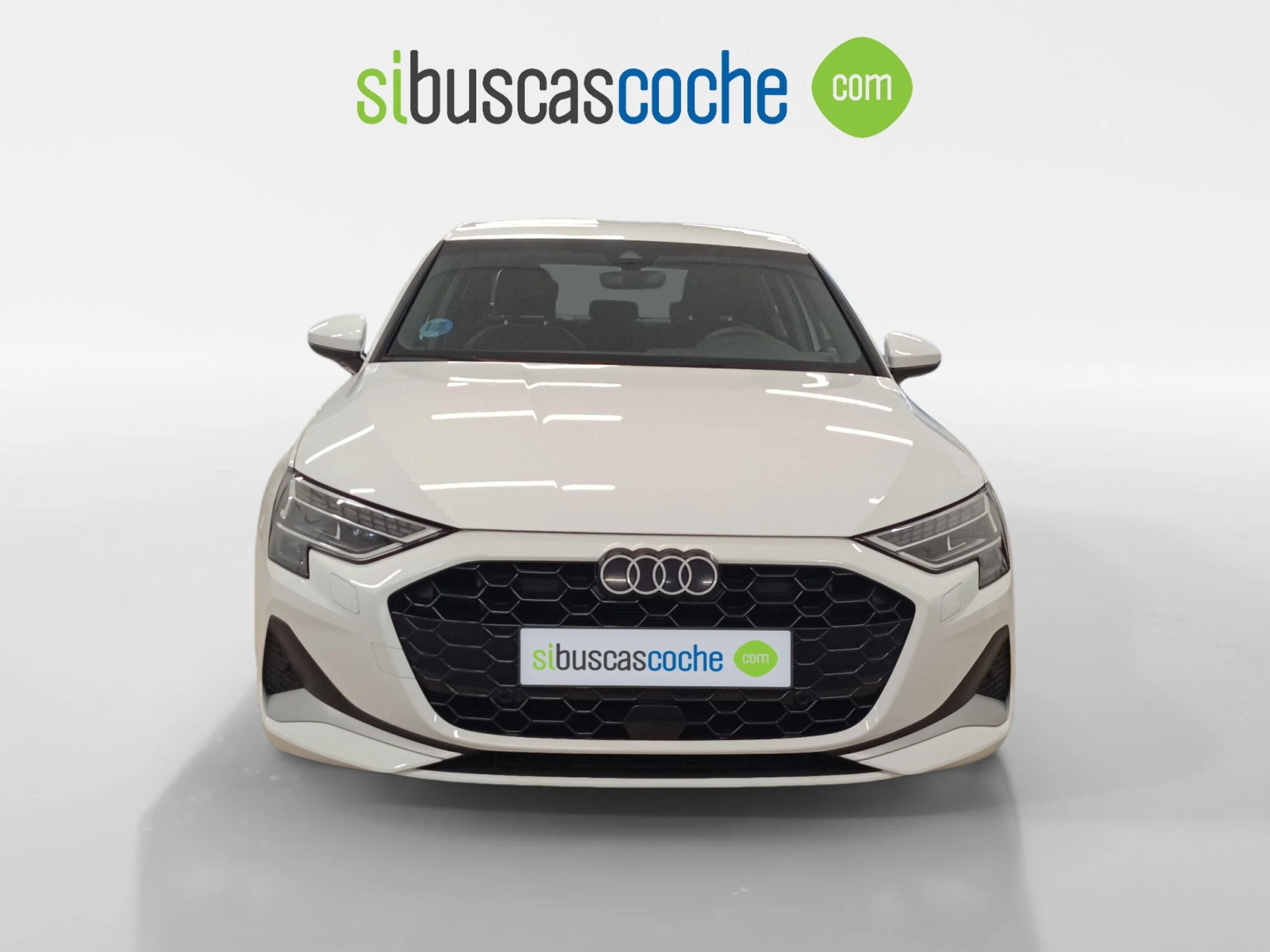 AUDI A3 SPORTBACK S LINE 30 TFSI 81KW S TRONIC - Foto 17