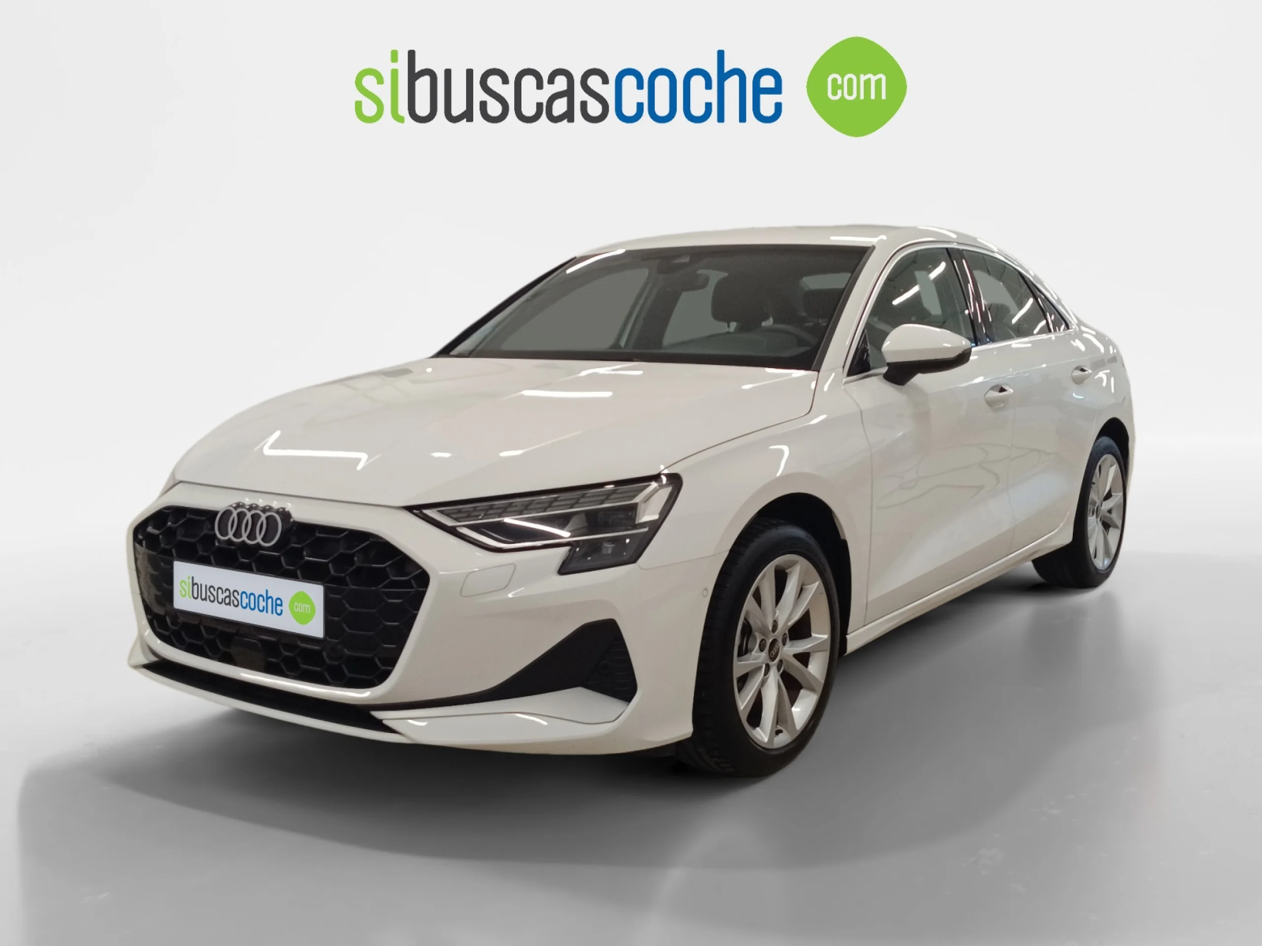 AUDI A3 SPORTBACK S LINE 30 TFSI 81KW S TRONIC - Foto 19
