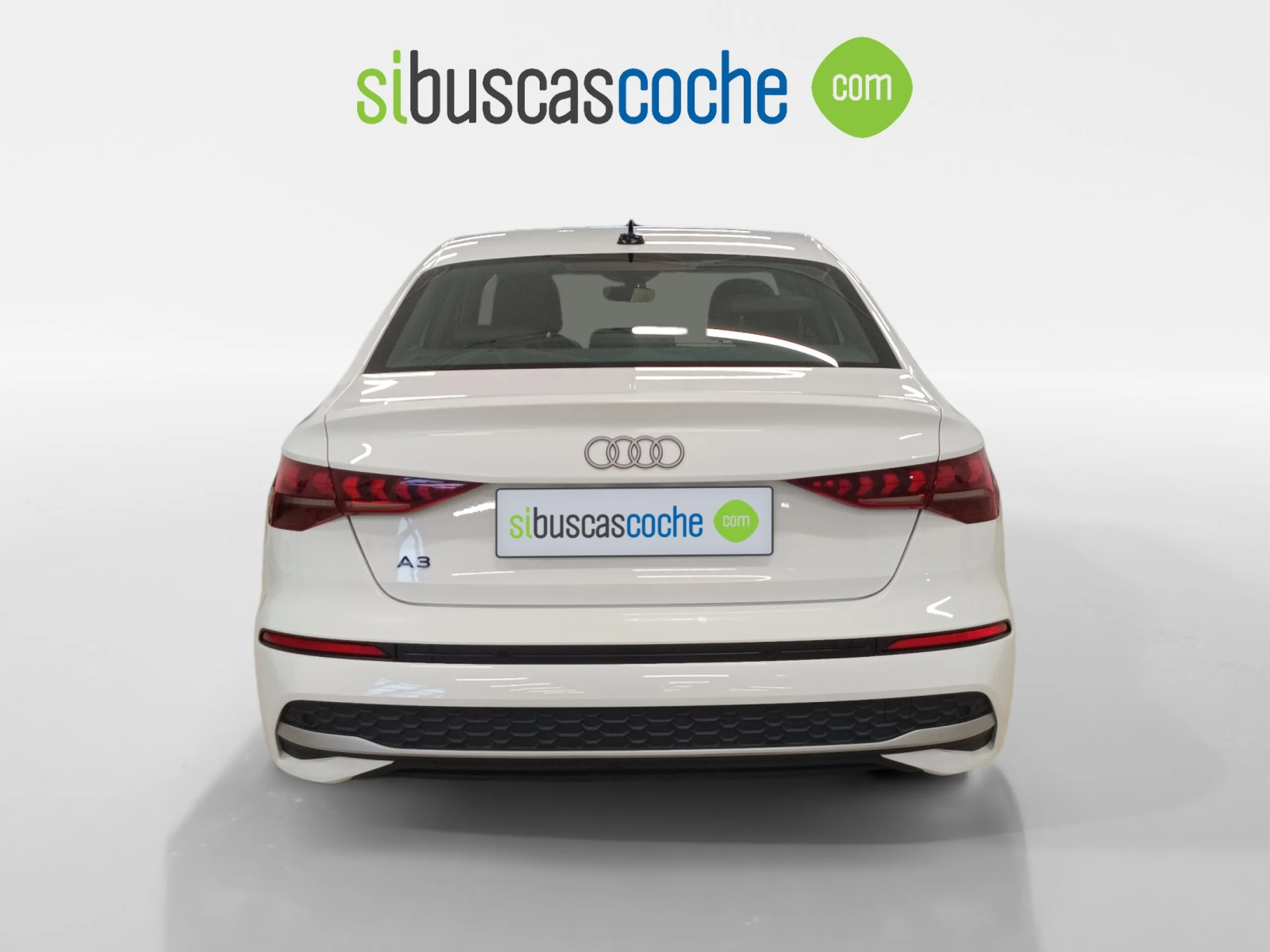 AUDI A3 SPORTBACK S LINE 30 TFSI 81KW S TRONIC - Foto 20