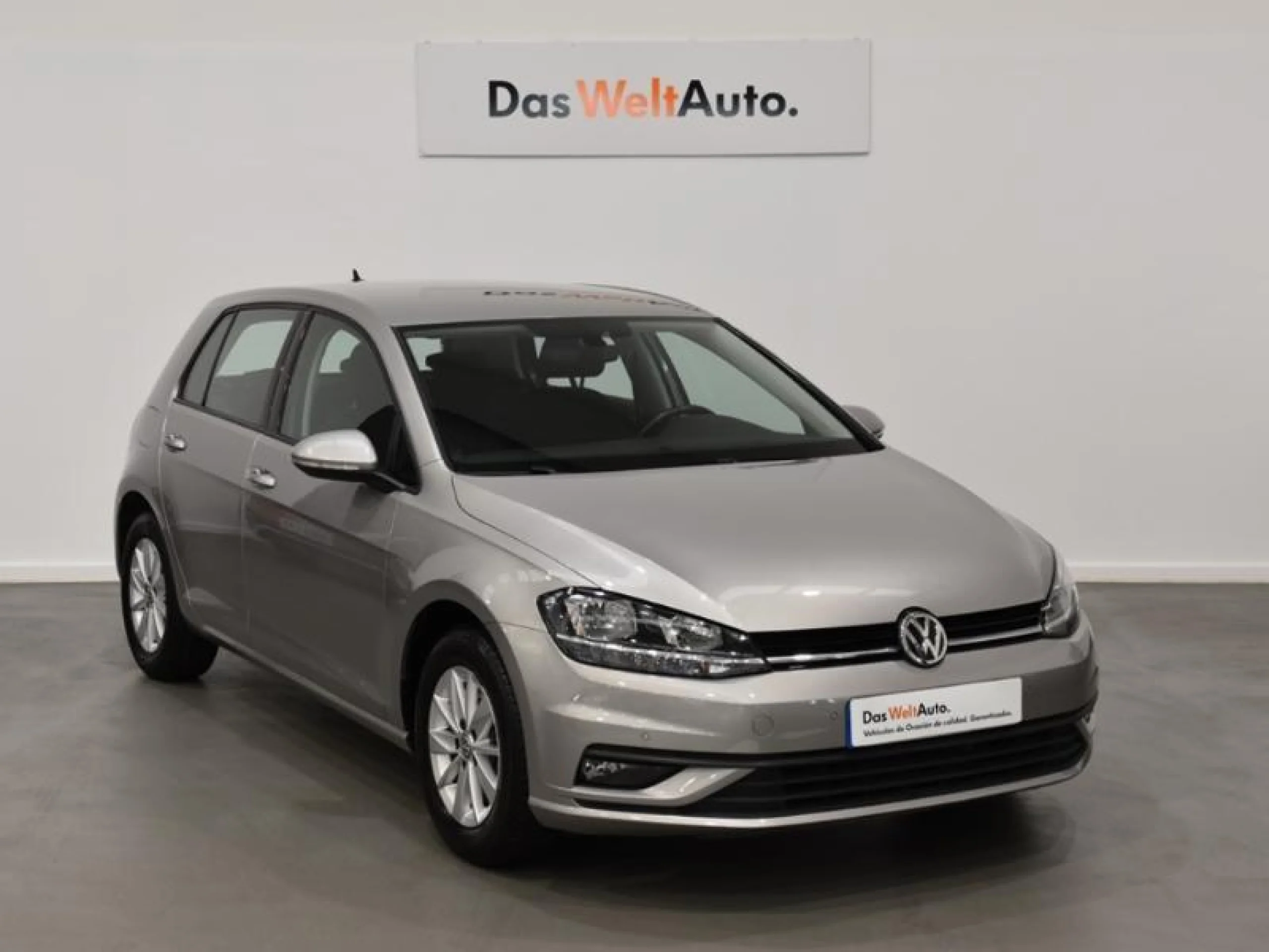 VOLKSWAGEN GOLF READY2GO 1.6 TDI 85KW (115CV) - Foto 1