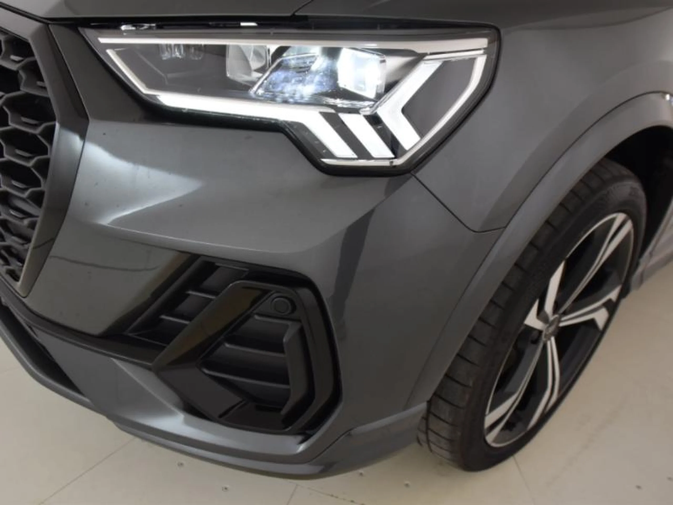AUDI Q3 SPORTBACK 45 TFSI E 180KW S TRONIC BLACK LINE - Foto 22