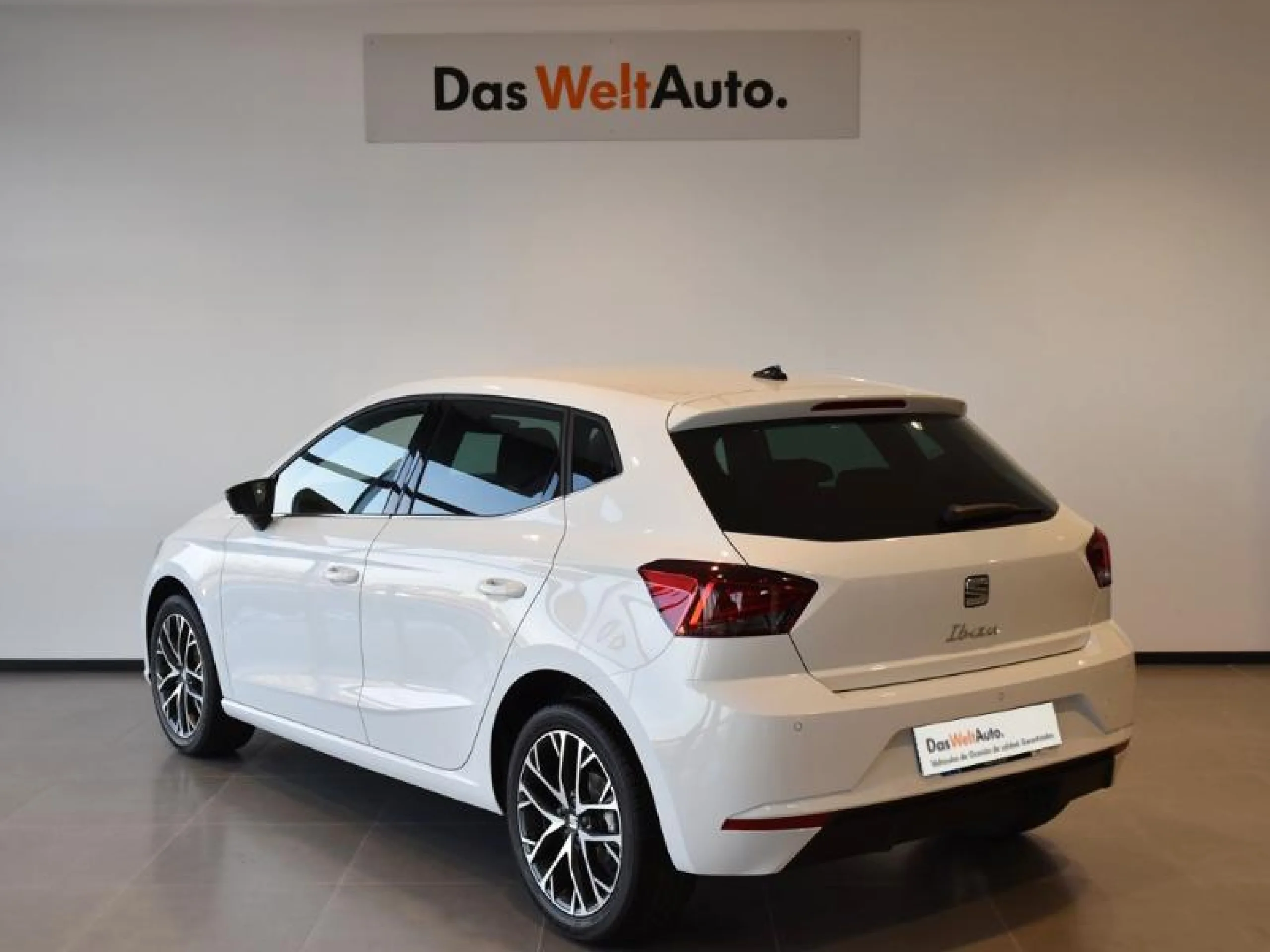 SEAT IBIZA 1.0 TSI 81KW (110CV) SPECIAL EDITION - Foto 2