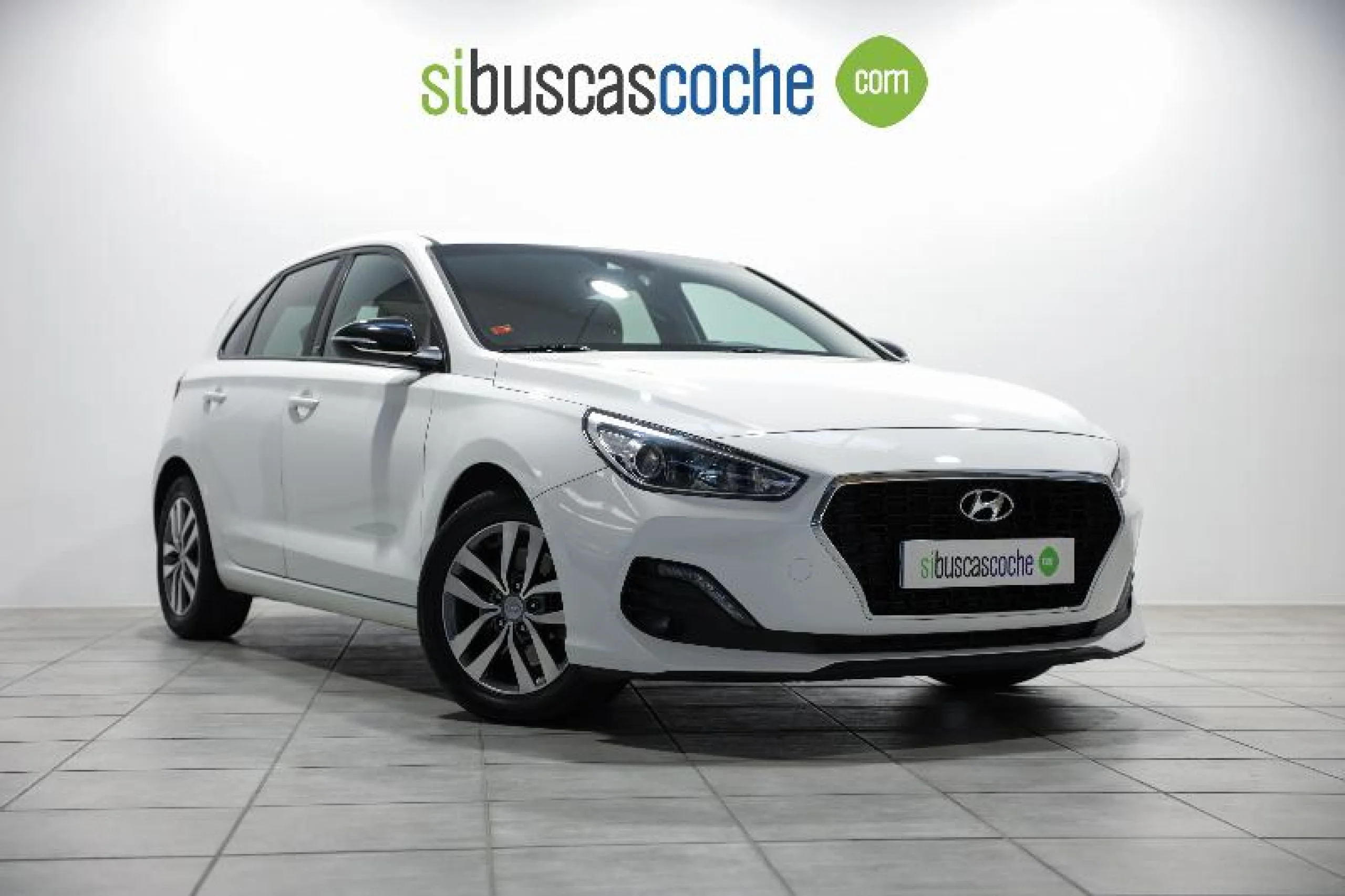 HYUNDAI I30 1.0 TGDI GO! - Foto 1