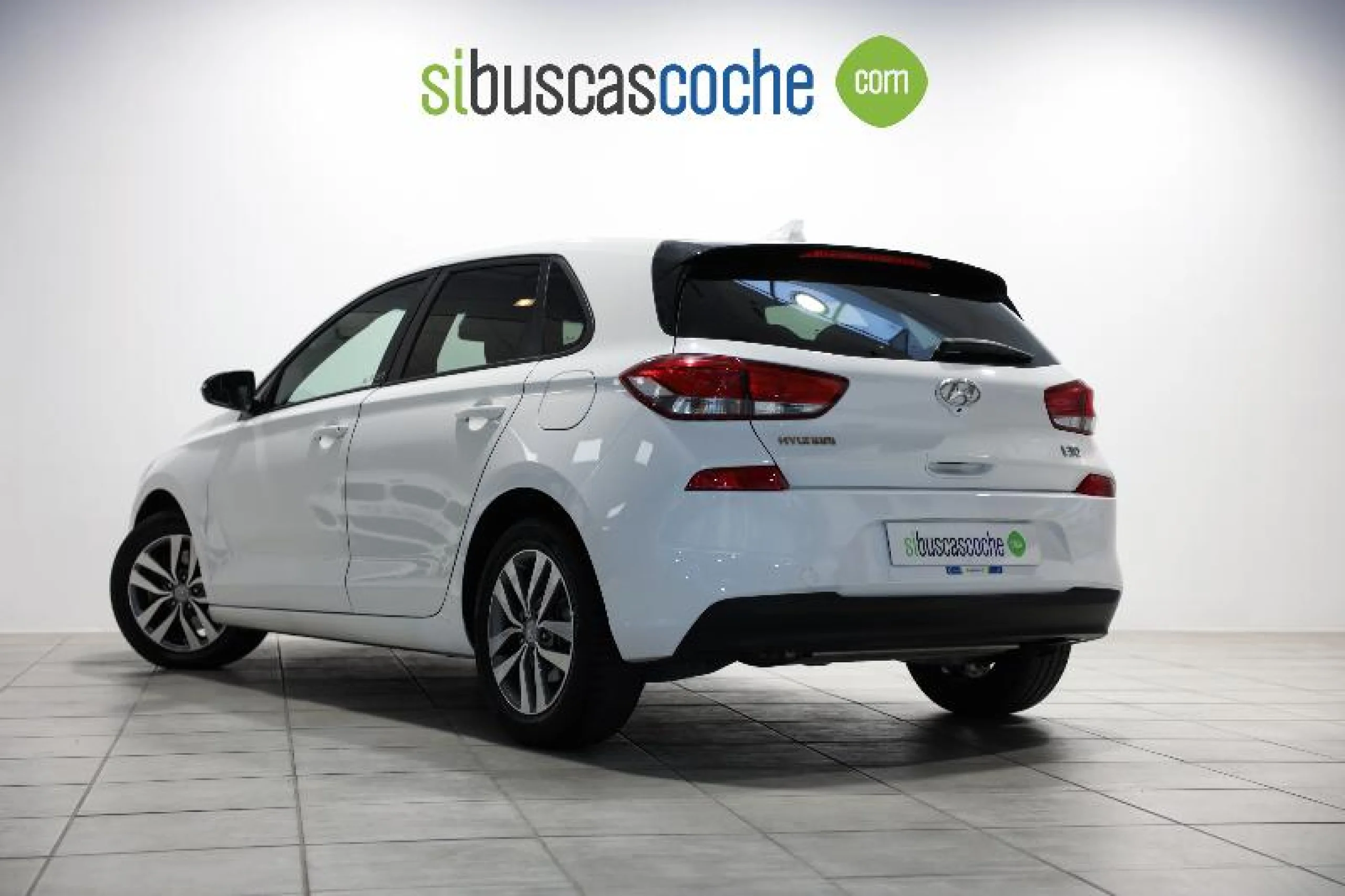 HYUNDAI I30 1.0 TGDI GO! - Foto 2