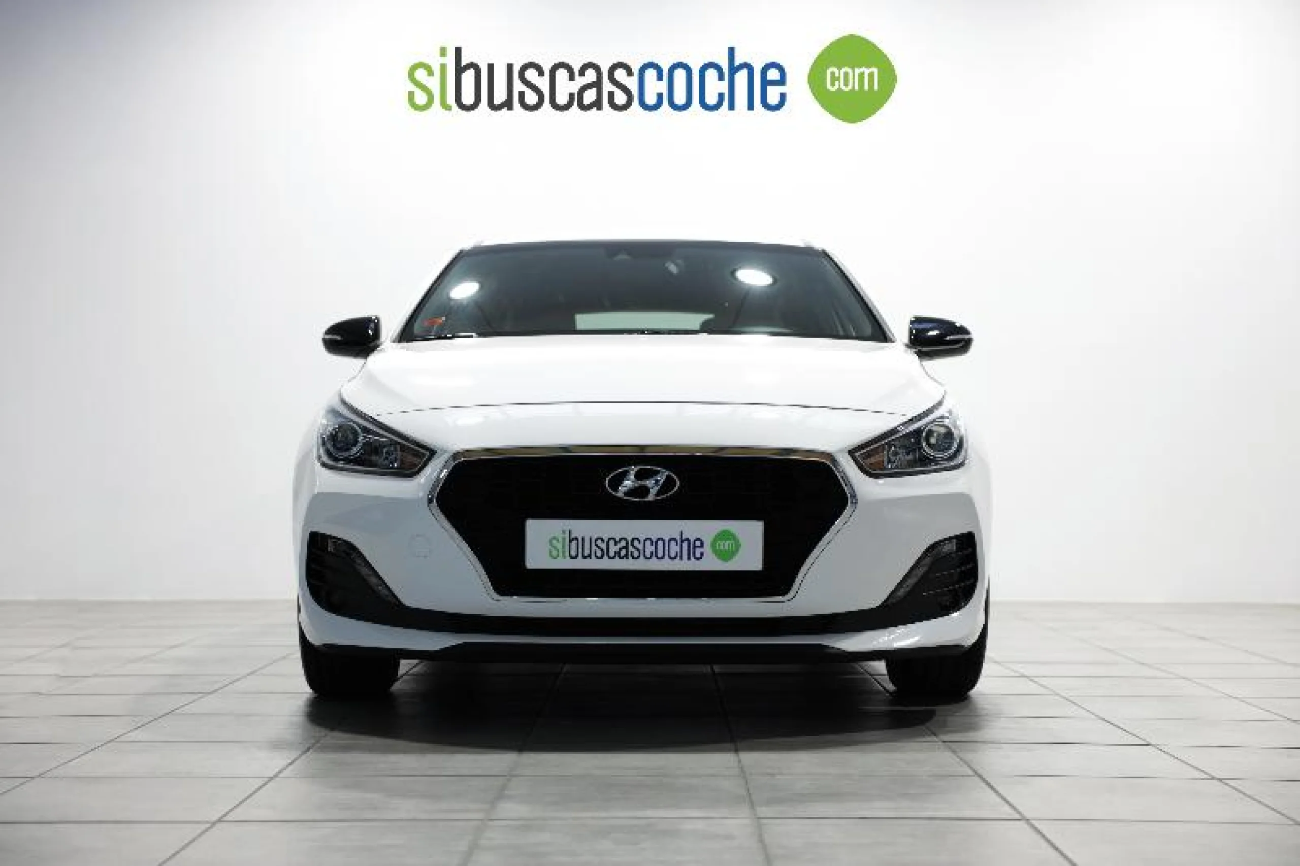 HYUNDAI I30 1.0 TGDI GO! - Foto 22