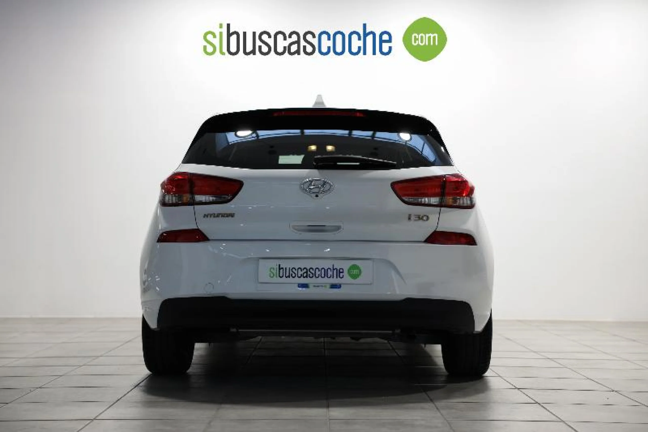HYUNDAI I30 1.0 TGDI GO! - Foto 23