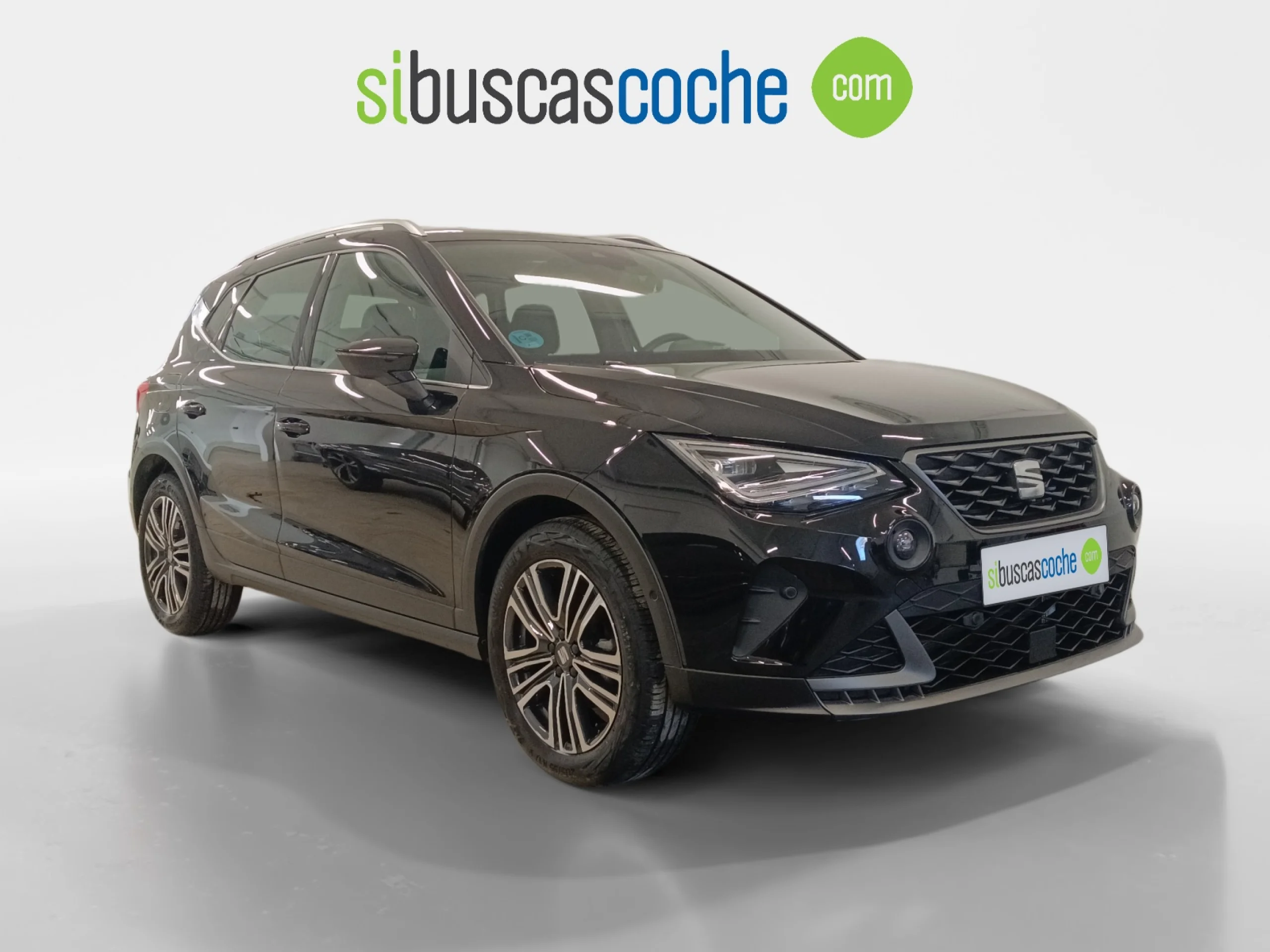 SEAT ARONA 1.0 TSI 81KW (110CV) FR XM - Foto 1