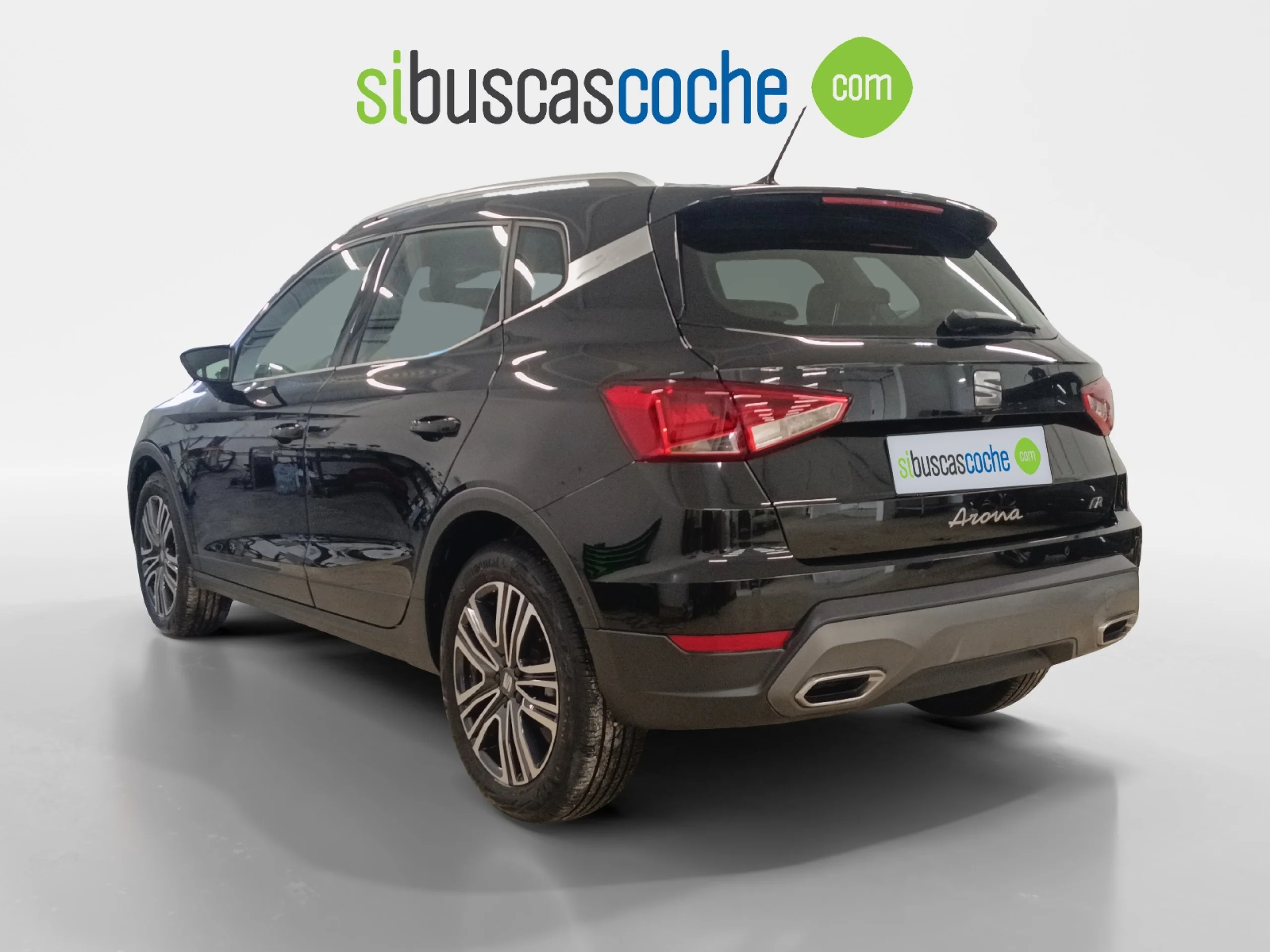 SEAT ARONA 1.0 TSI 81KW (110CV) FR XM - Foto 2
