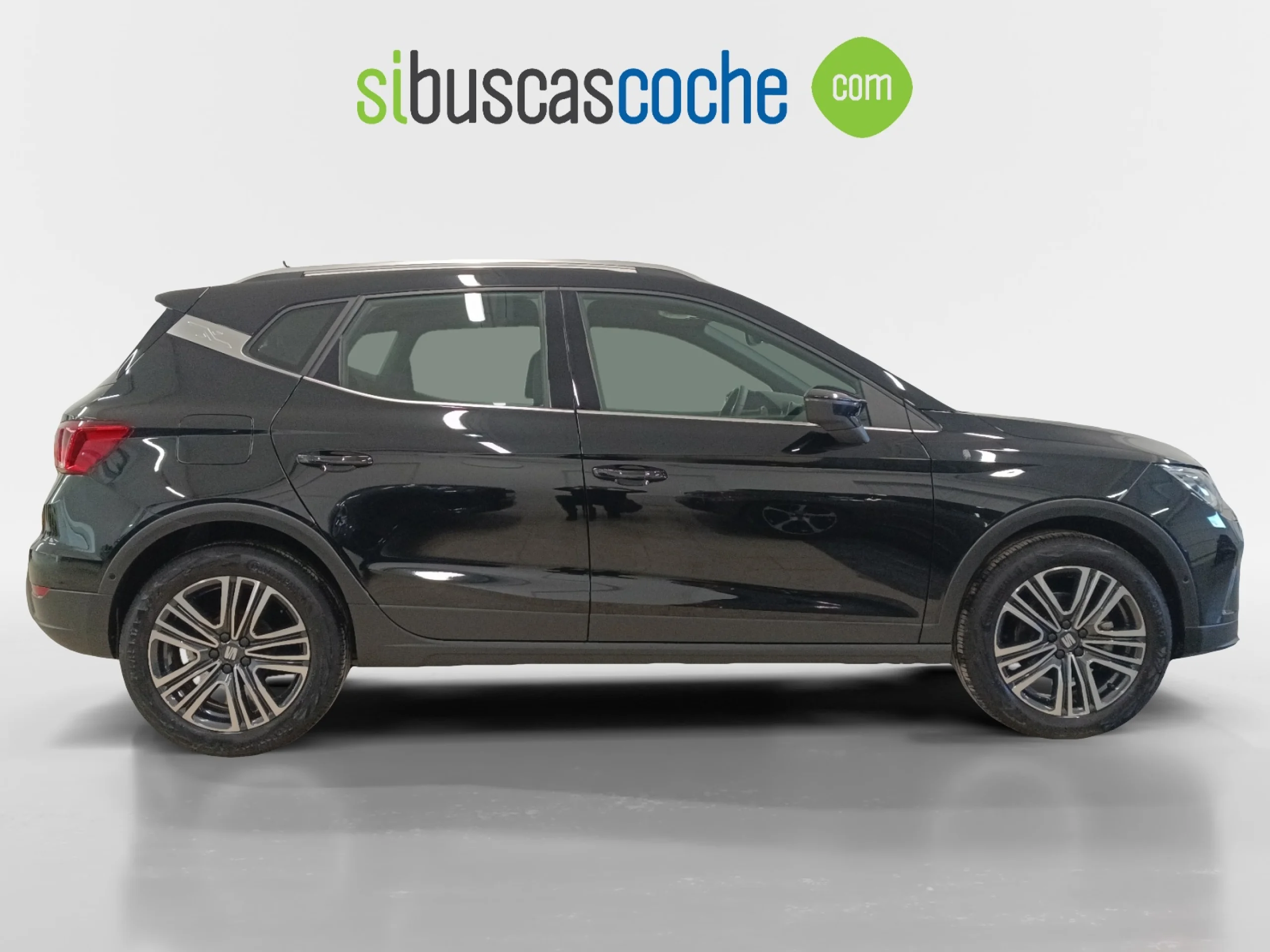 SEAT ARONA 1.0 TSI 81KW (110CV) FR XM - Foto 3
