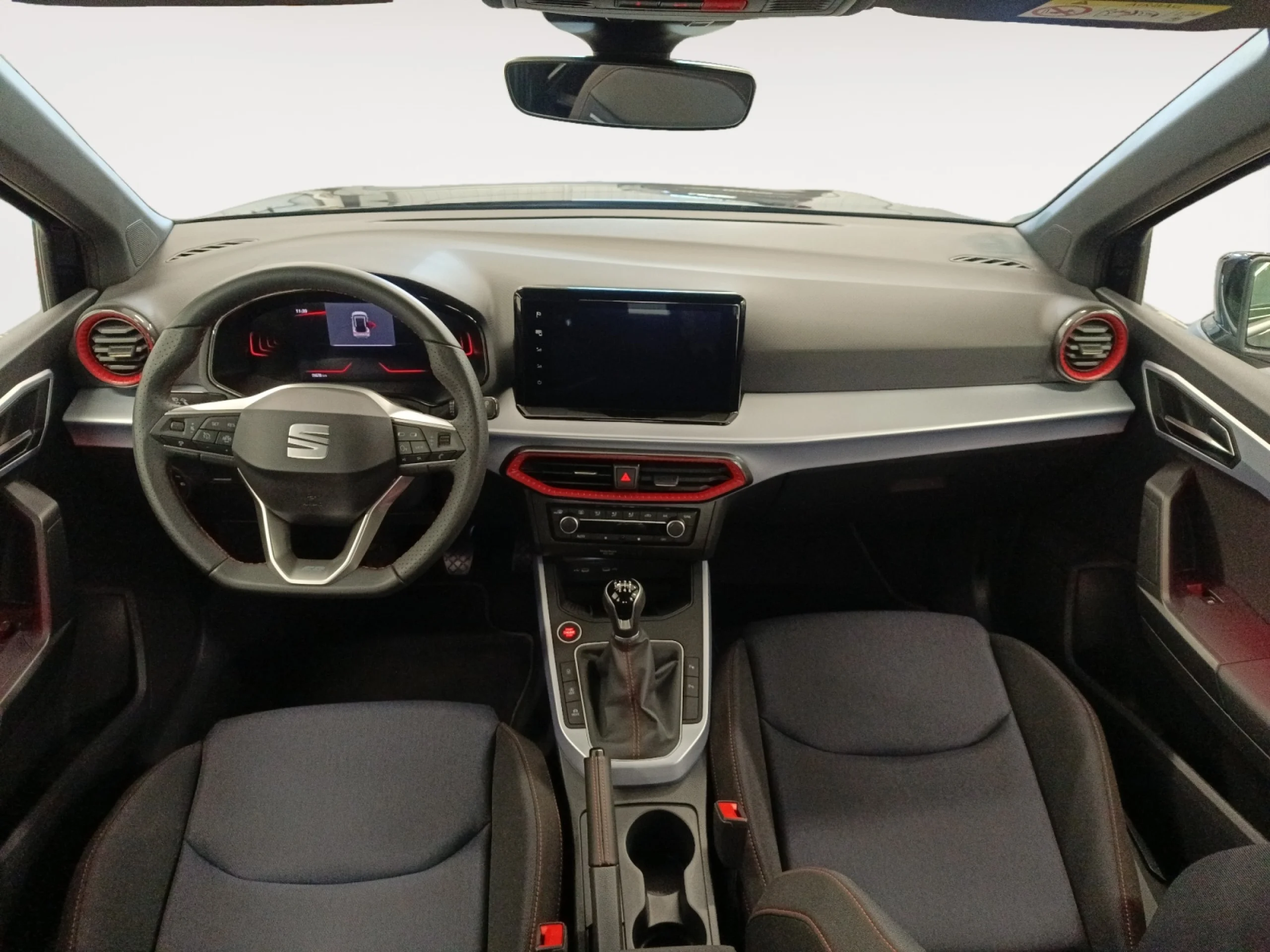 SEAT ARONA 1.0 TSI 81KW (110CV) FR XM - Foto 4