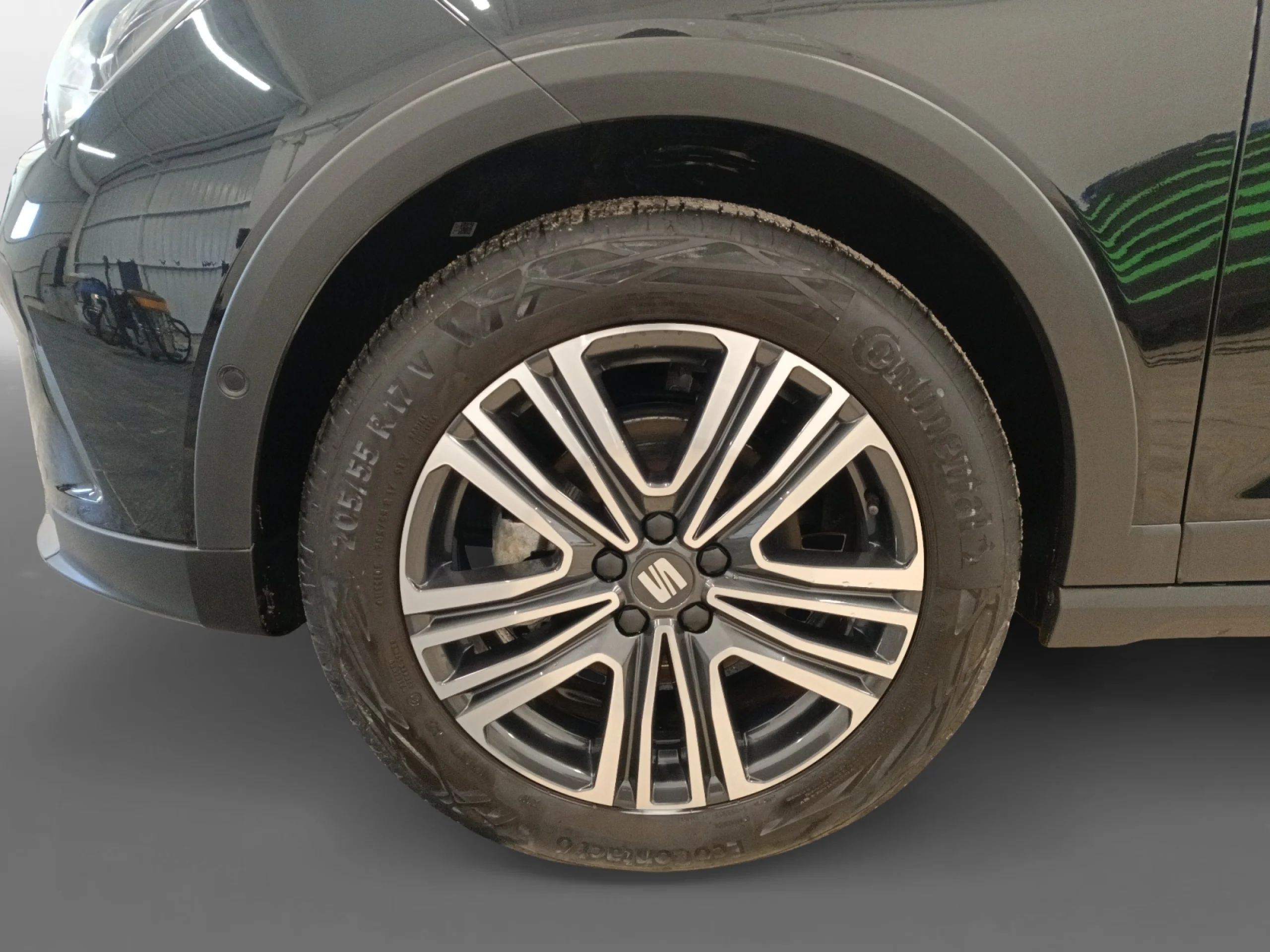 SEAT ARONA 1.0 TSI 81KW (110CV) FR XM - Foto 8