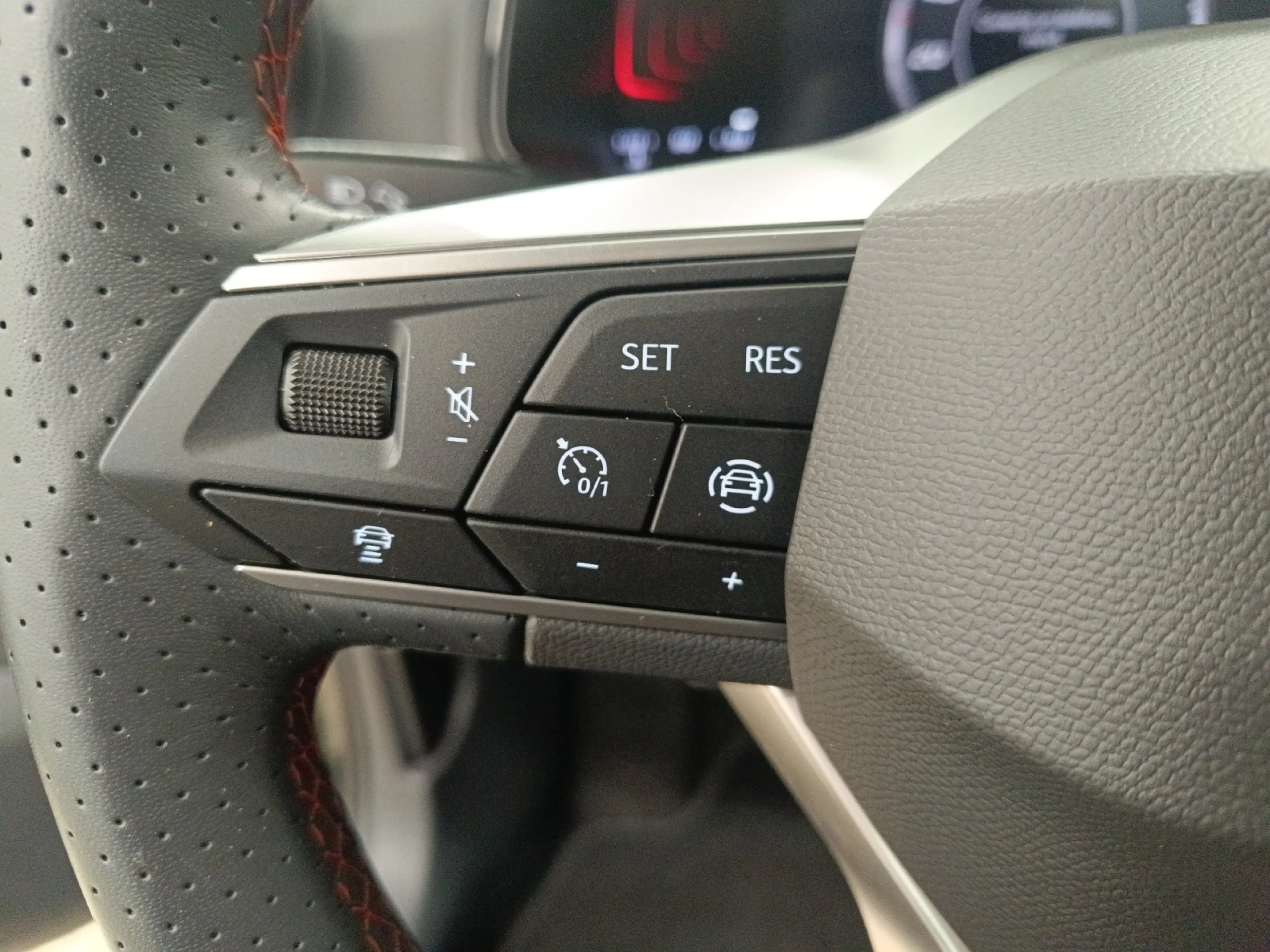 SEAT ARONA 1.0 TSI 81KW (110CV) FR XM - Foto 11