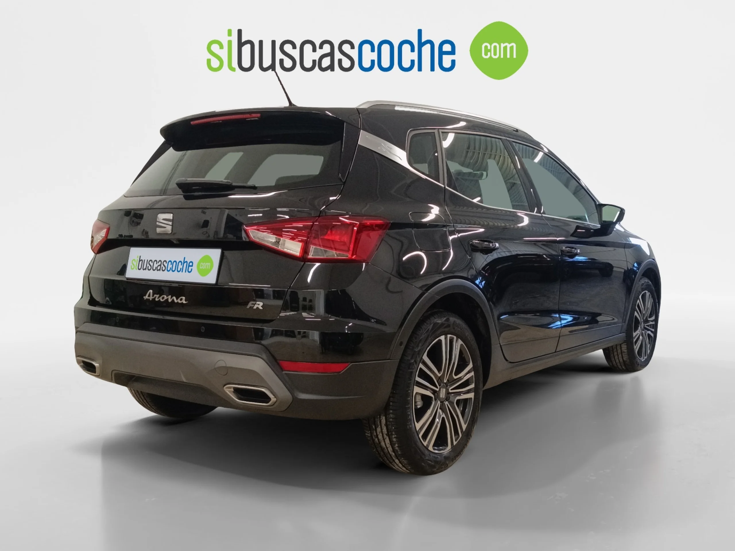 SEAT ARONA 1.0 TSI 81KW (110CV) FR XM - Foto 12
