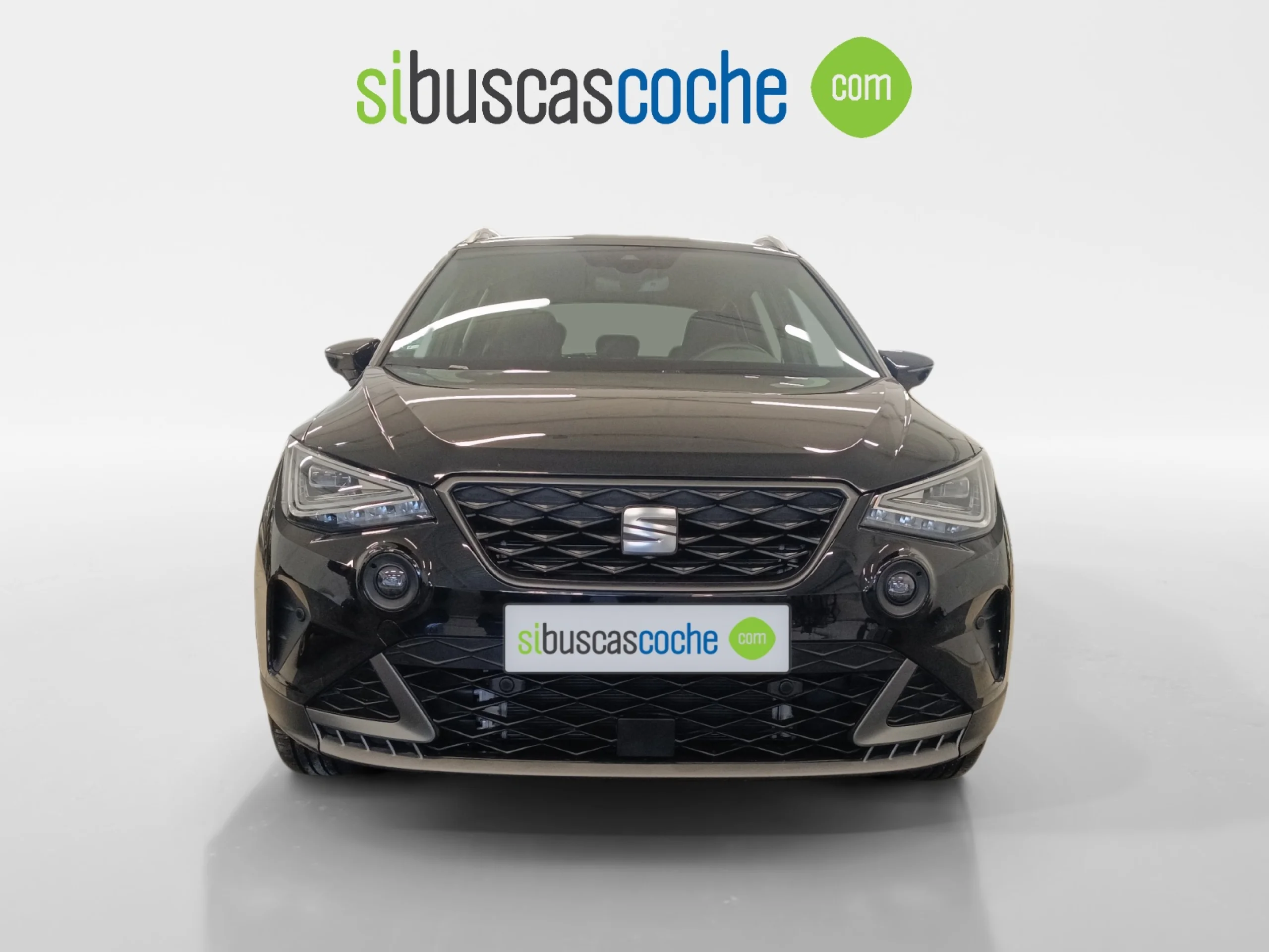 SEAT ARONA 1.0 TSI 81KW (110CV) FR XM - Foto 13