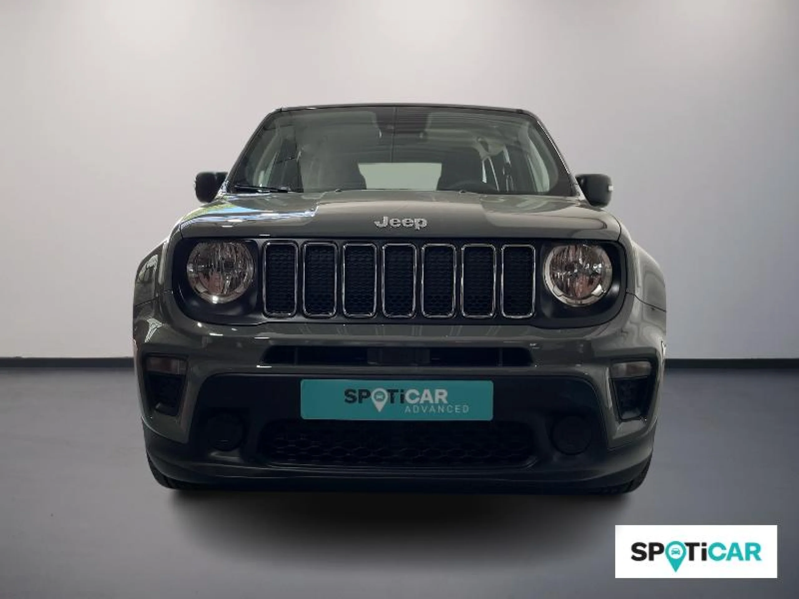 JEEP RENEGADE SPORT 1.0G 88KW (120CV) 4X2 - Foto 2