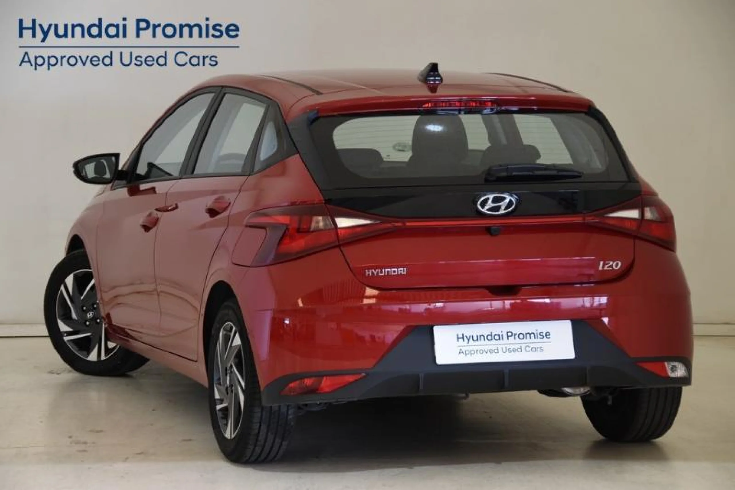 HYUNDAI I20 1.2 MPI KLASS - Foto 2