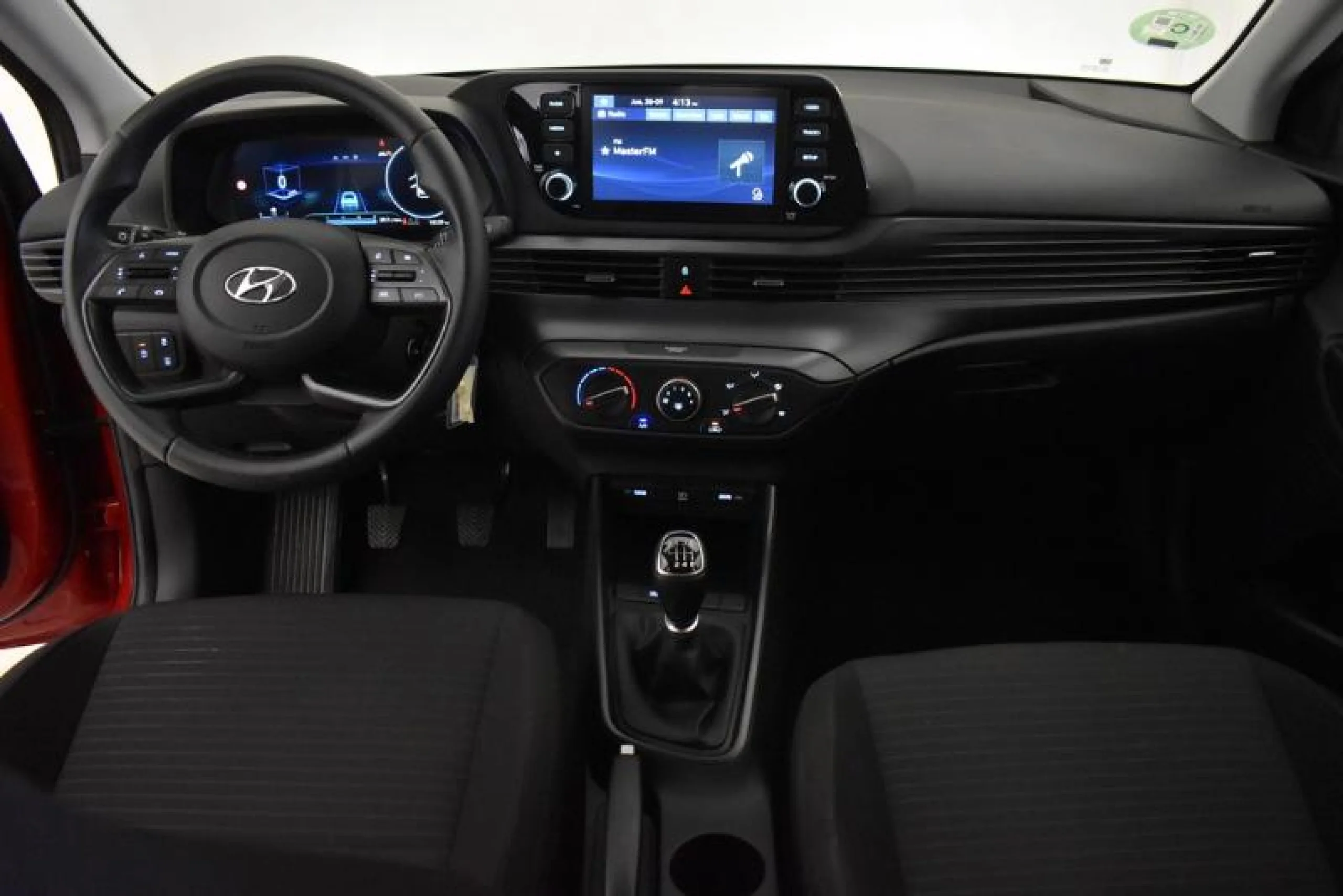 HYUNDAI I20 1.2 MPI KLASS - Foto 4