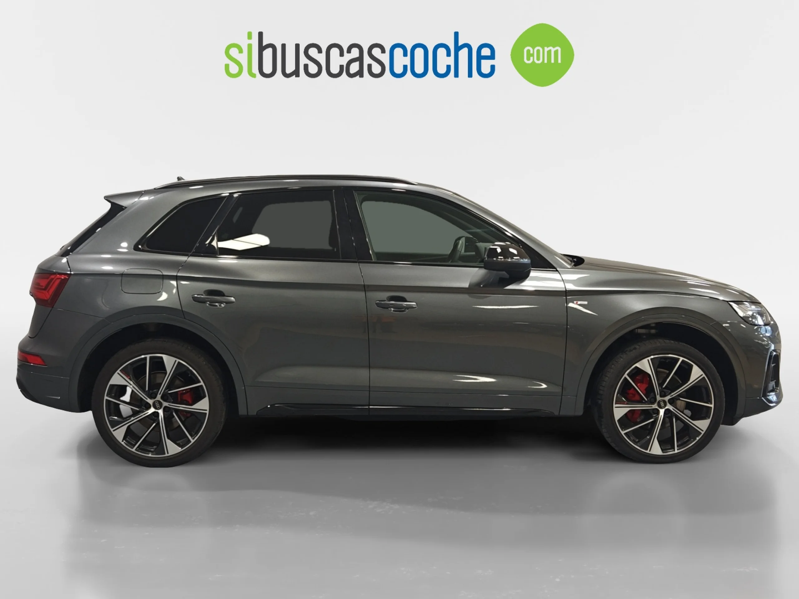 AUDI Q5 BLACK LINE 40 TDI 150KW QUATTRO ULTRA - Foto 3