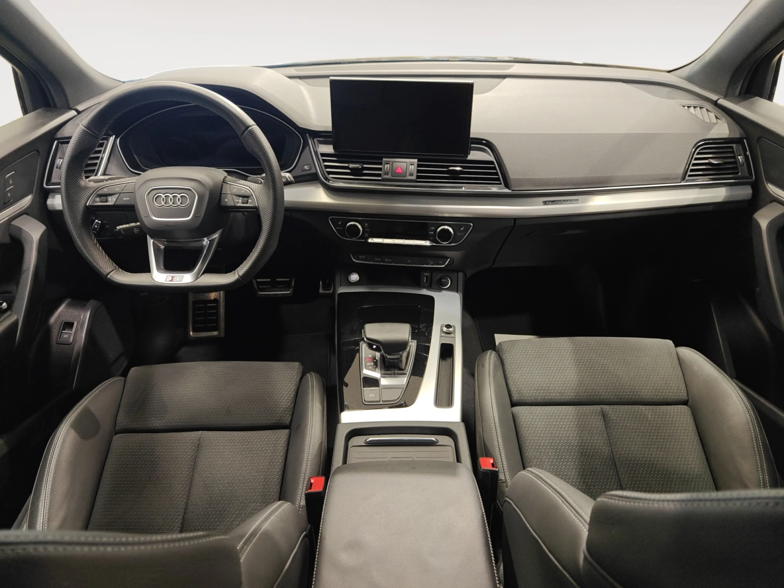 AUDI Q5 BLACK LINE 40 TDI 150KW QUATTRO ULTRA - Foto 4