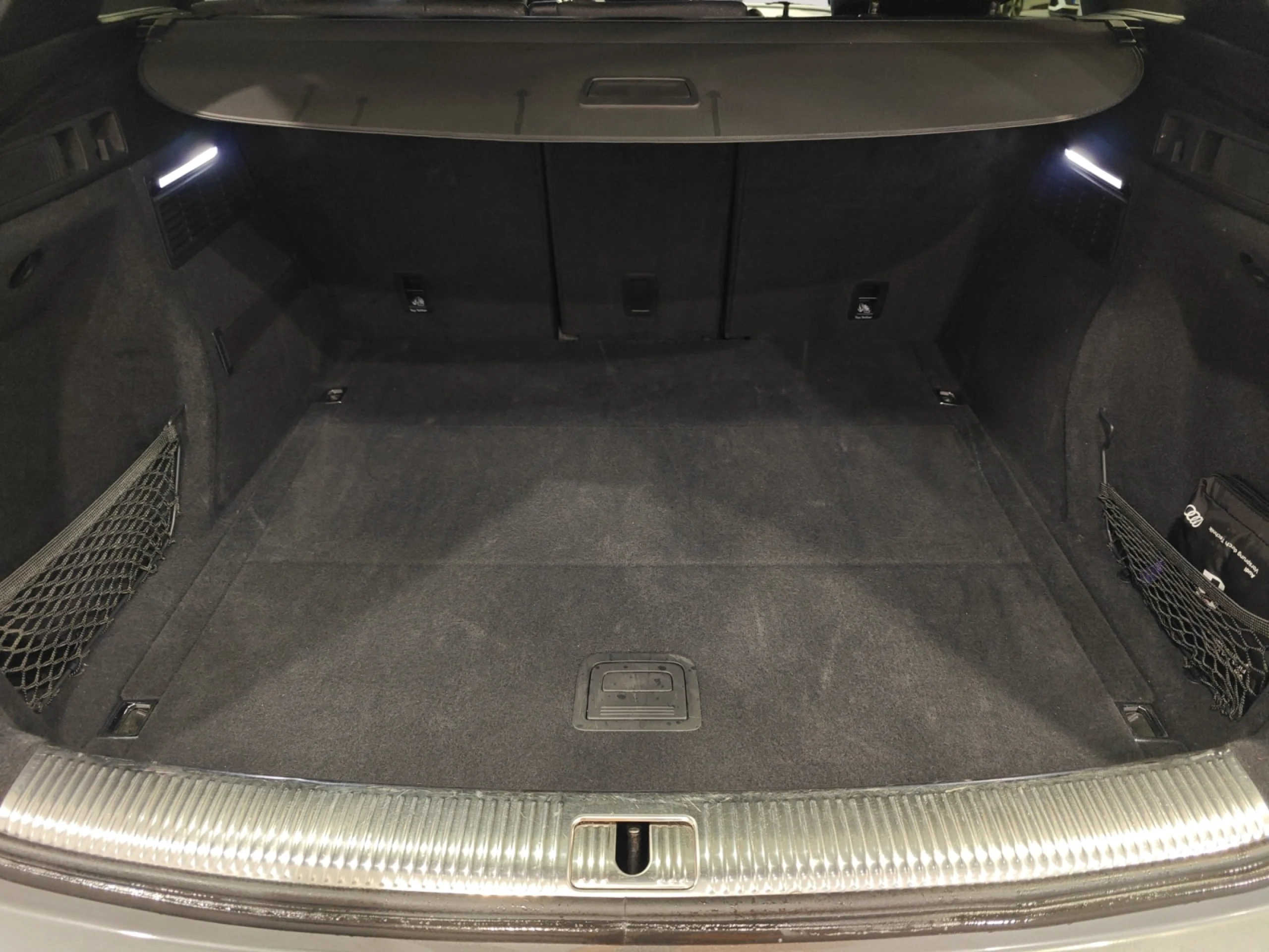 AUDI Q5 BLACK LINE 40 TDI 150KW QUATTRO ULTRA - Foto 7