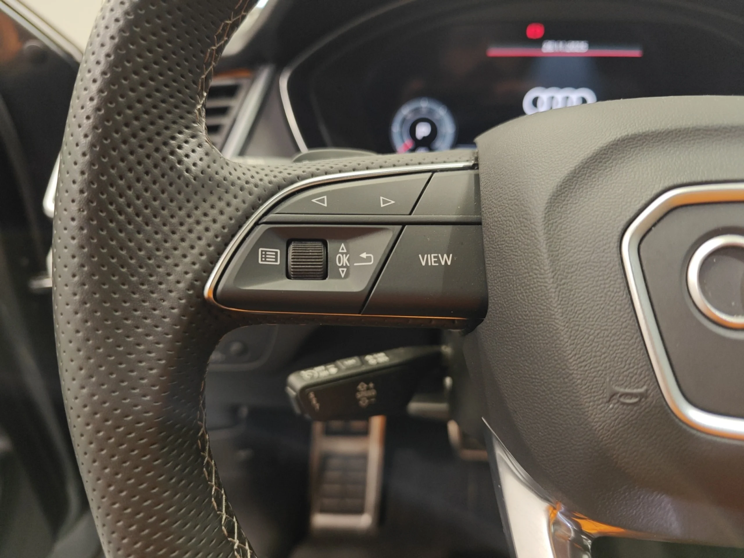 AUDI Q5 BLACK LINE 40 TDI 150KW QUATTRO ULTRA - Foto 11