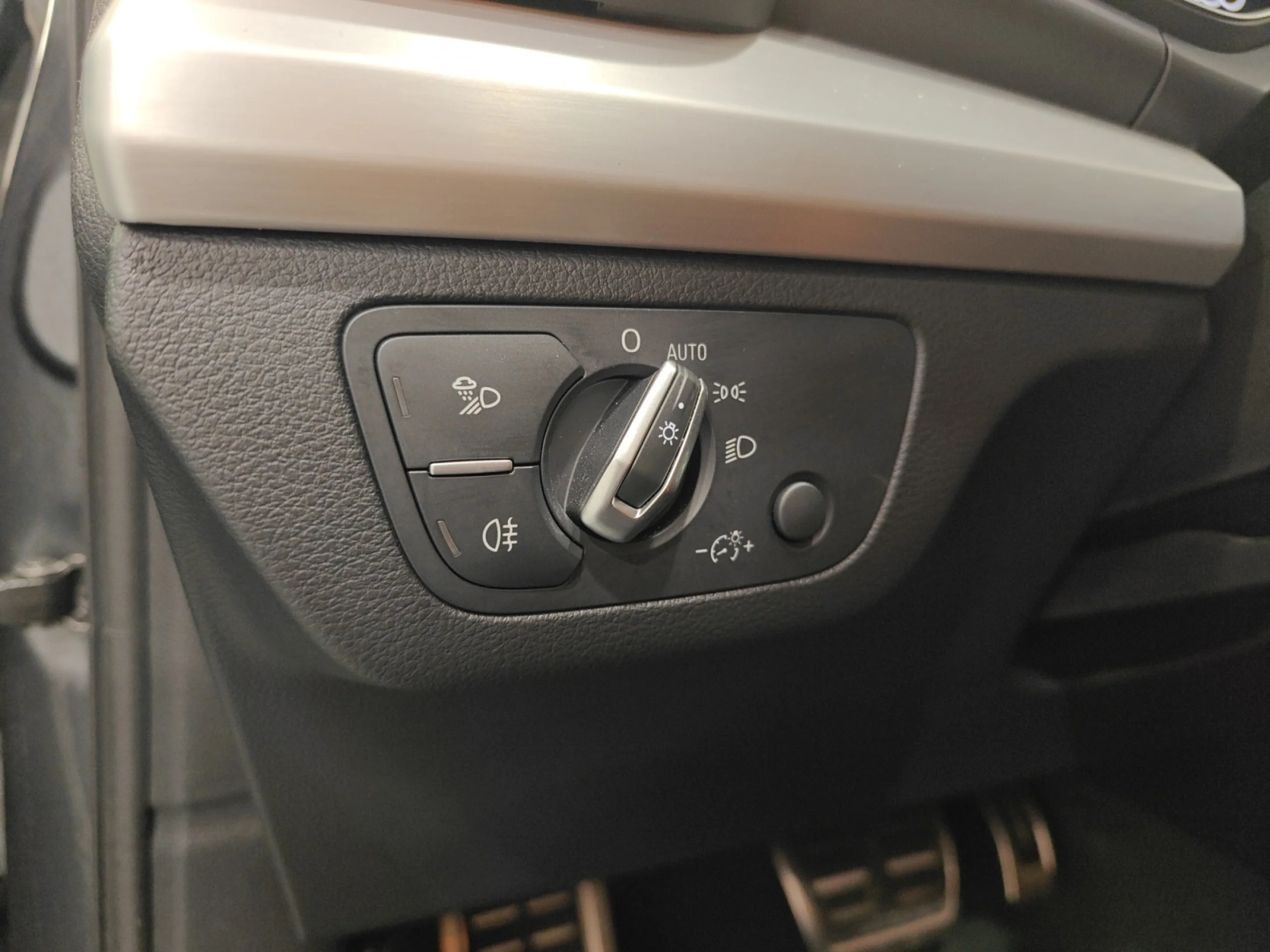 AUDI Q5 BLACK LINE 40 TDI 150KW QUATTRO ULTRA - Foto 12