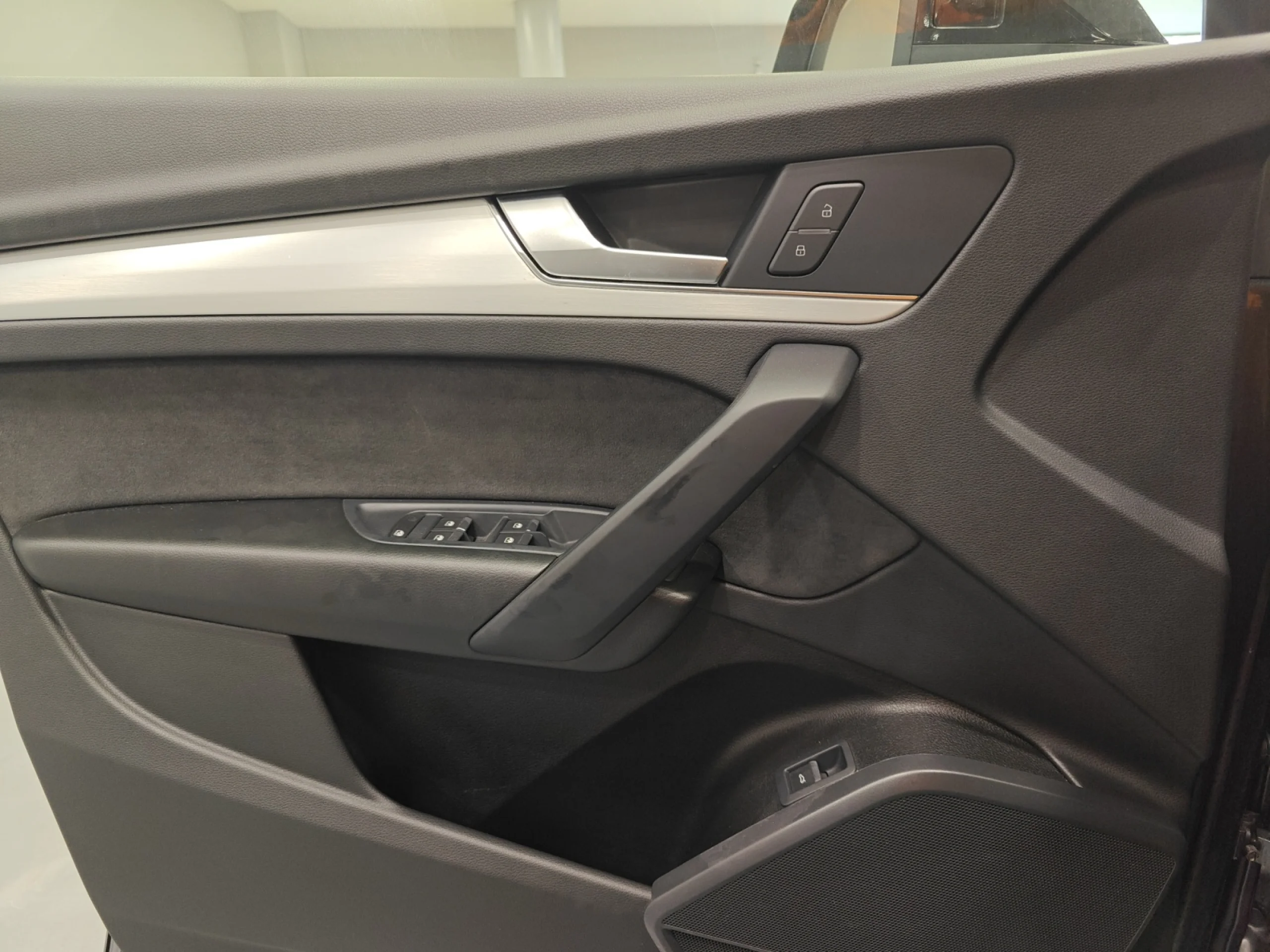 AUDI Q5 BLACK LINE 40 TDI 150KW QUATTRO ULTRA - Foto 13