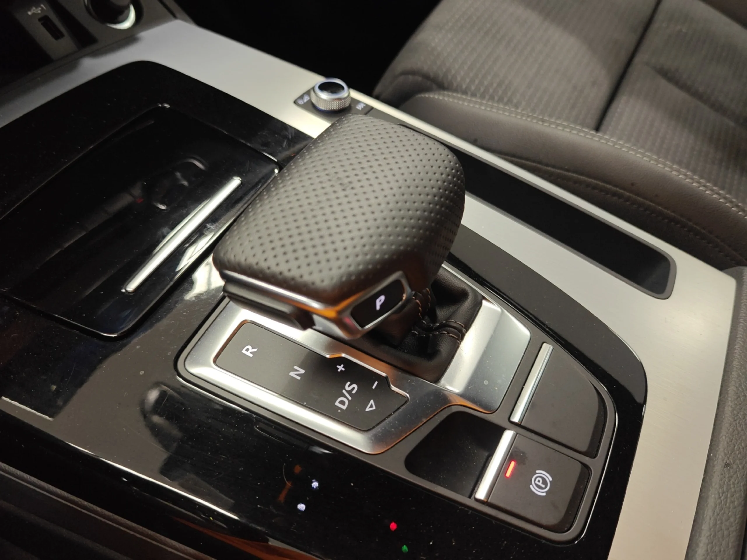 AUDI Q5 BLACK LINE 40 TDI 150KW QUATTRO ULTRA - Foto 17