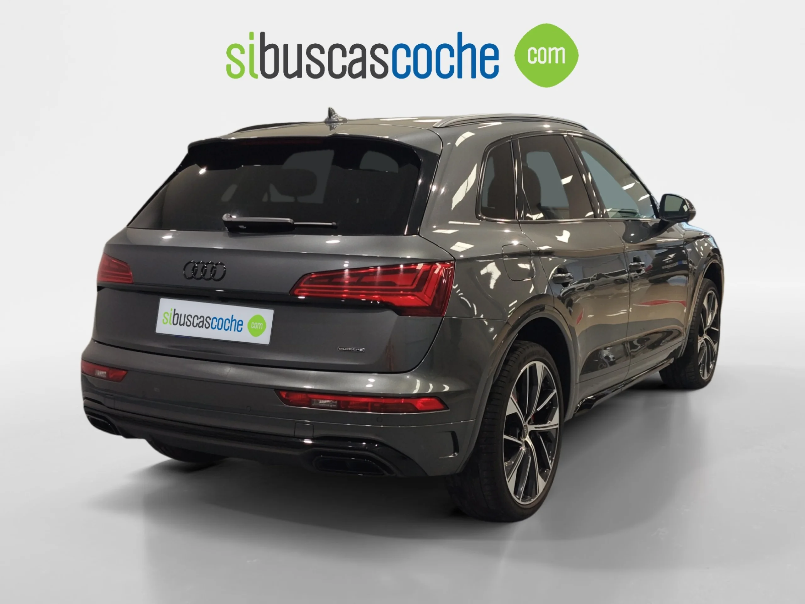 AUDI Q5 BLACK LINE 40 TDI 150KW QUATTRO ULTRA - Foto 18