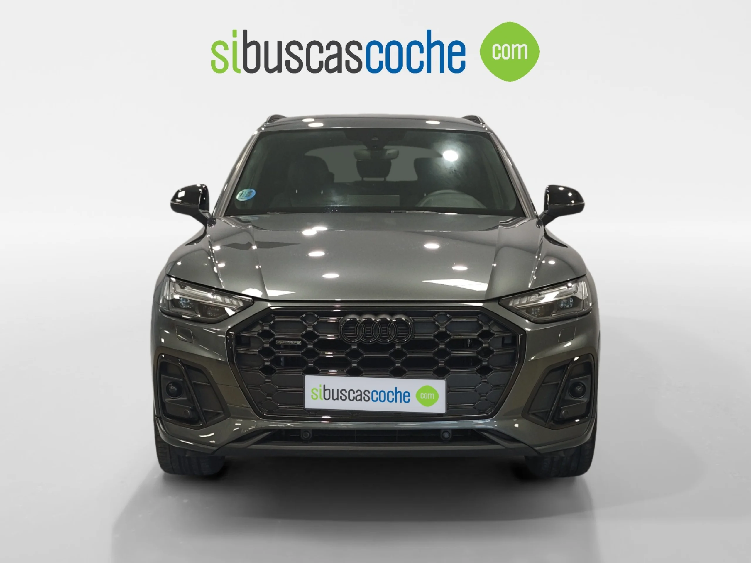 AUDI Q5 BLACK LINE 40 TDI 150KW QUATTRO ULTRA - Foto 19