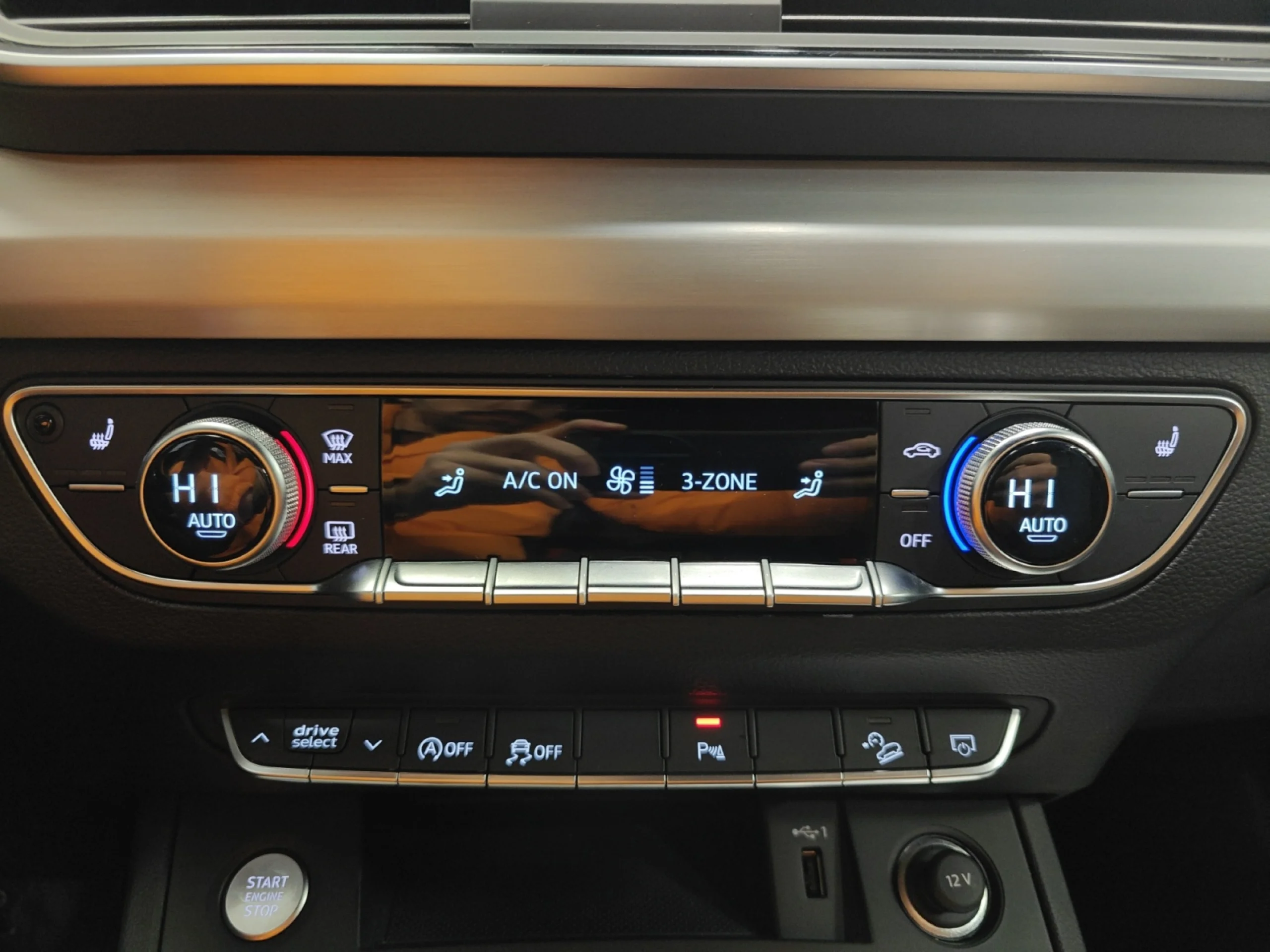 AUDI Q5 BLACK LINE 40 TDI 150KW QUATTRO ULTRA - Foto 20