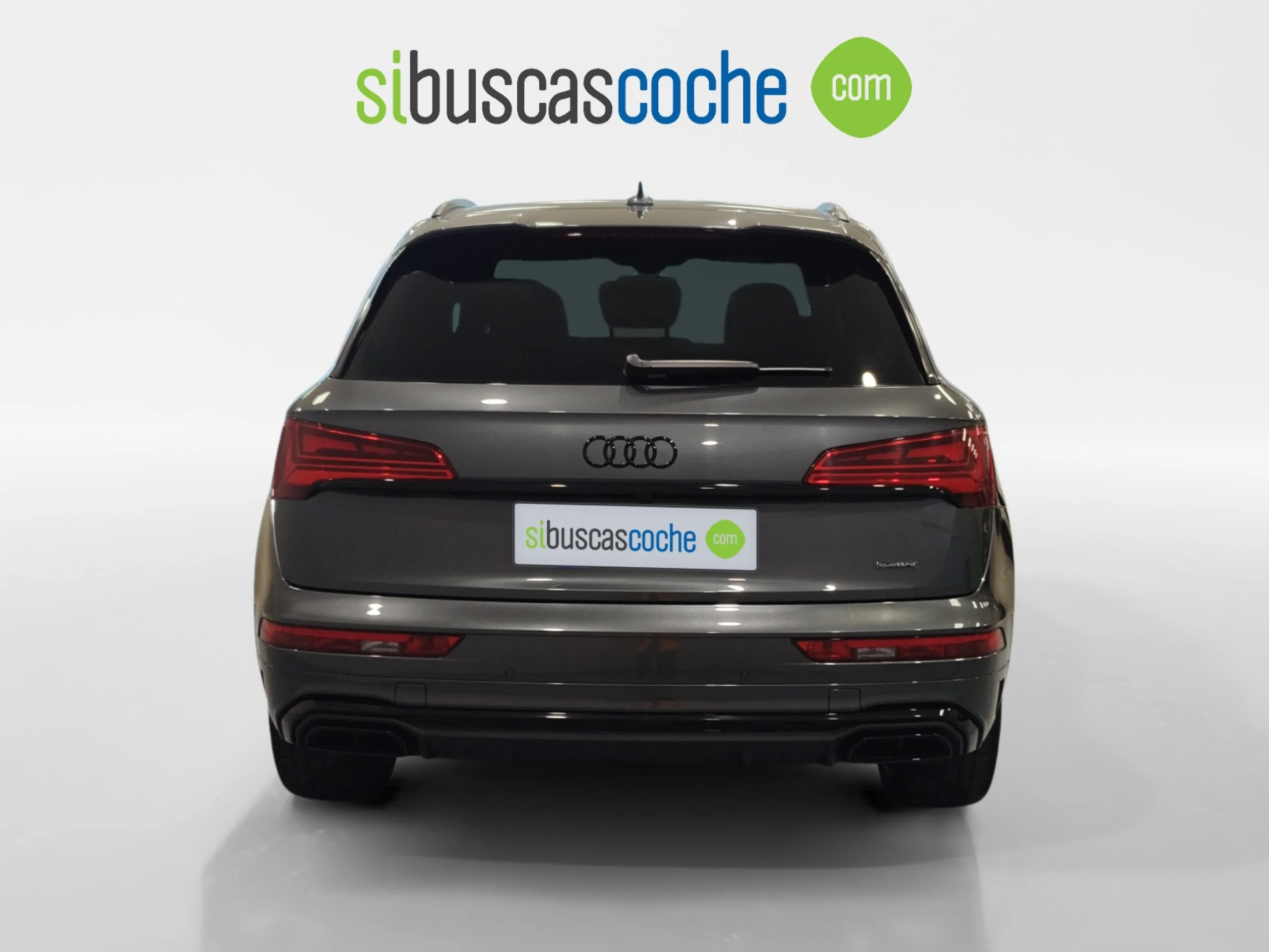 AUDI Q5 BLACK LINE 40 TDI 150KW QUATTRO ULTRA - Foto 23