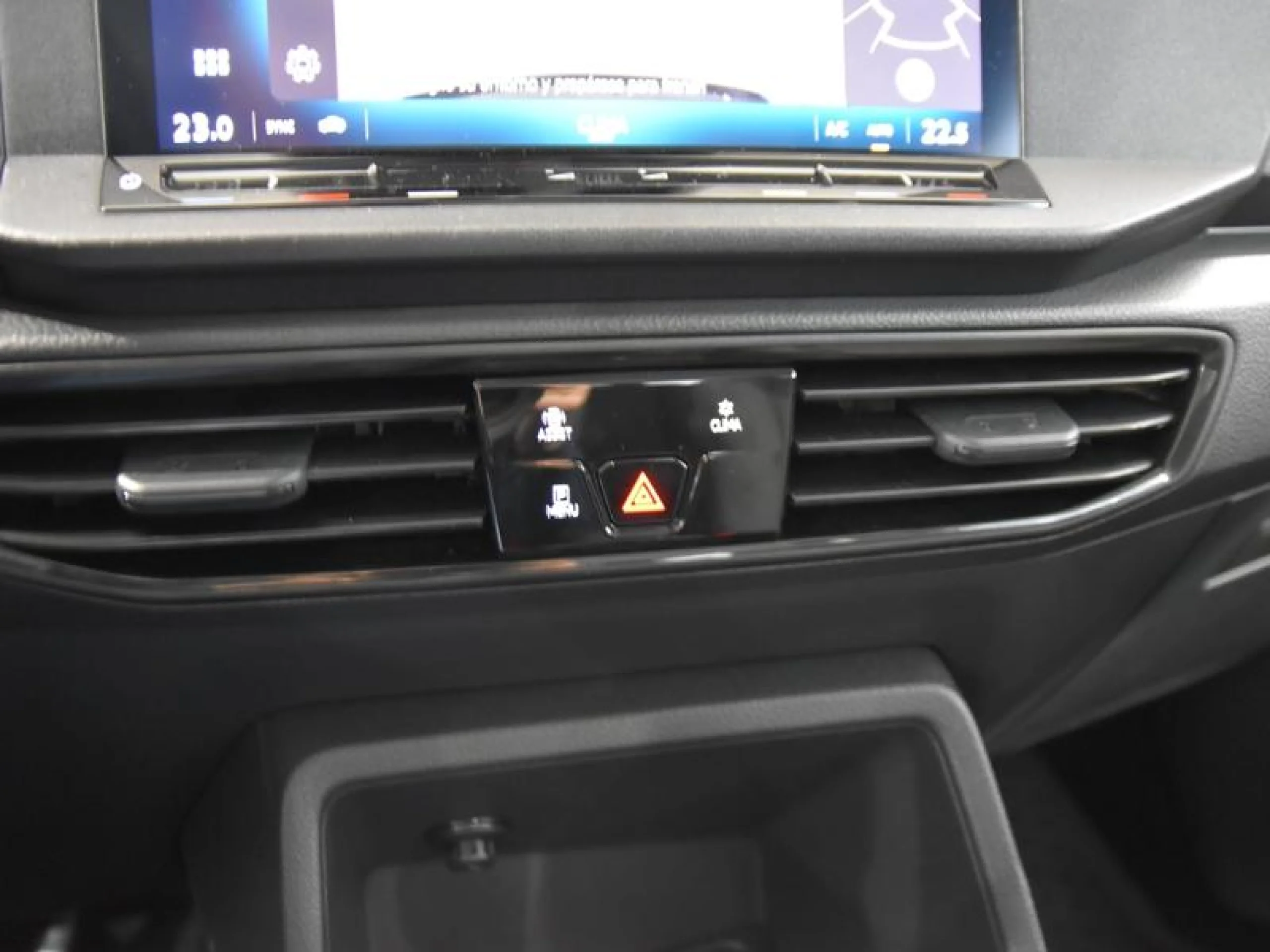 VOLKSWAGEN CADDY ORIGIN 2.0 TDI 75KW (102CV) - Foto 11