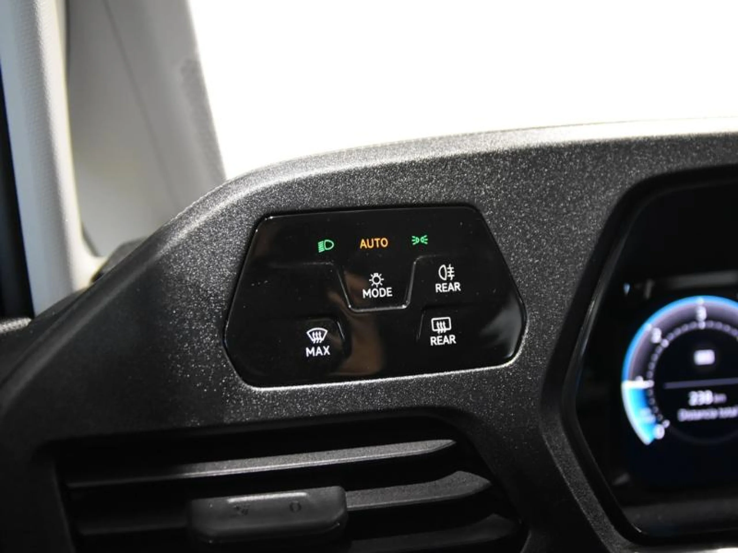 VOLKSWAGEN CADDY ORIGIN 2.0 TDI 75KW (102CV) - Foto 17