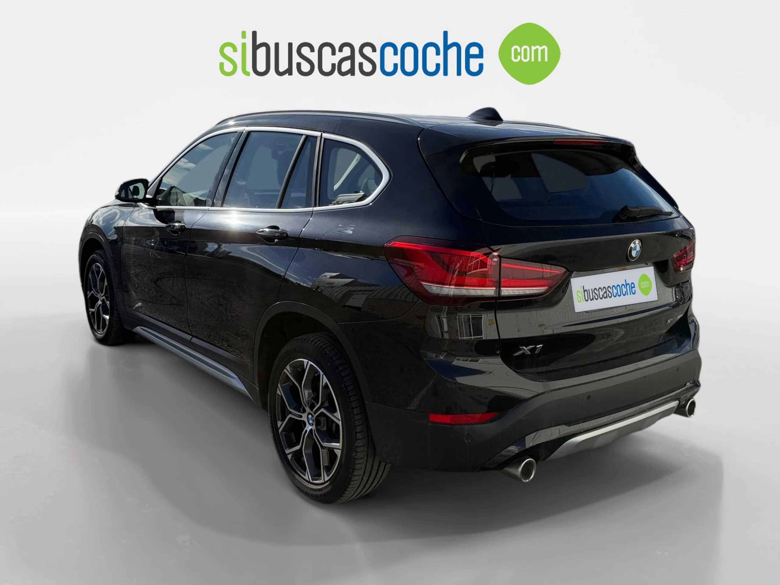 BMW X1 SDRIVE18D - Foto 2