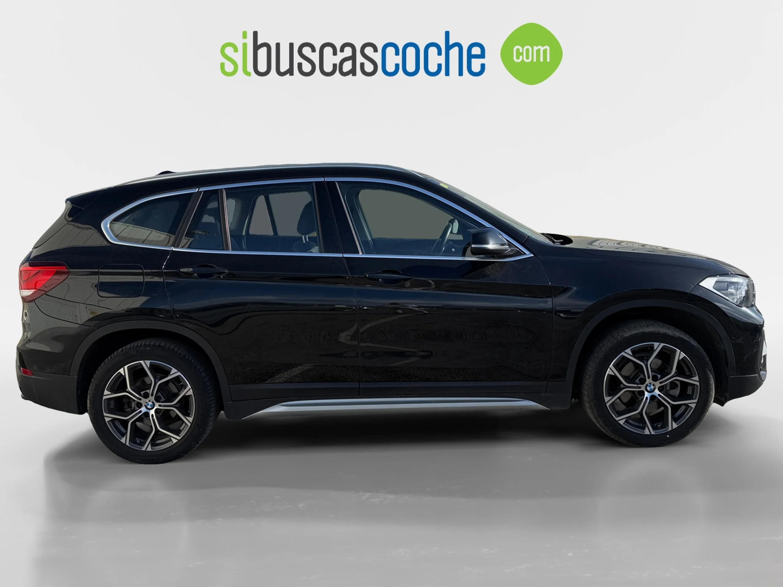 BMW X1 SDRIVE18D - Foto 3