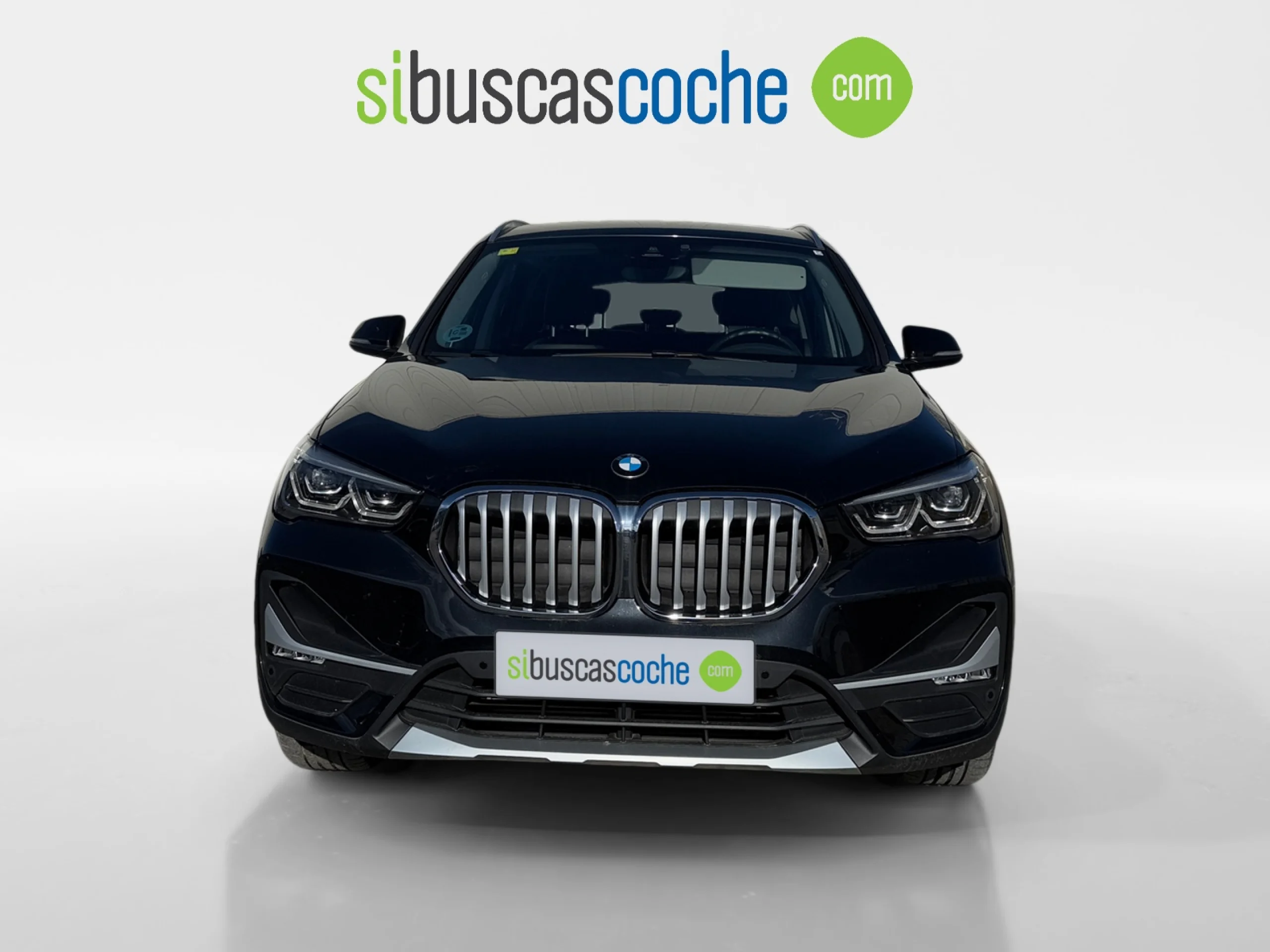BMW X1 SDRIVE18D - Foto 12
