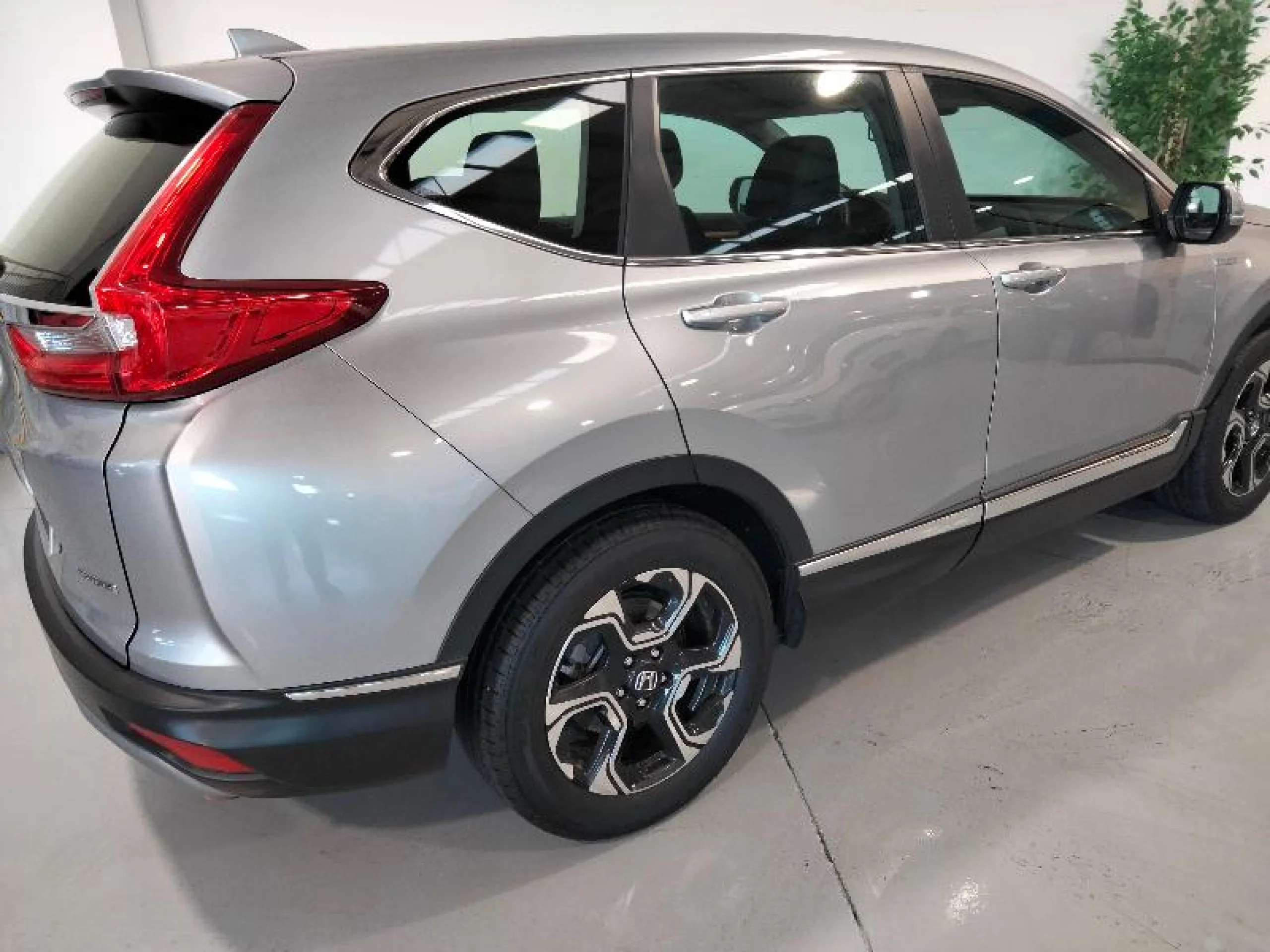 HONDA Cr v 2.0 I MMD 4X4 ELEGANCE NAVI - Foto 2