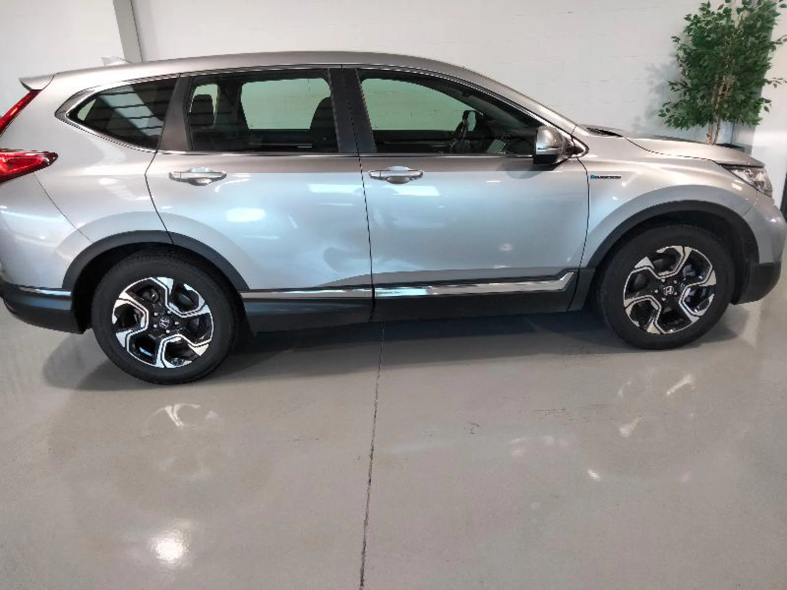 HONDA Cr v 2.0 I MMD 4X4 ELEGANCE NAVI - Foto 3