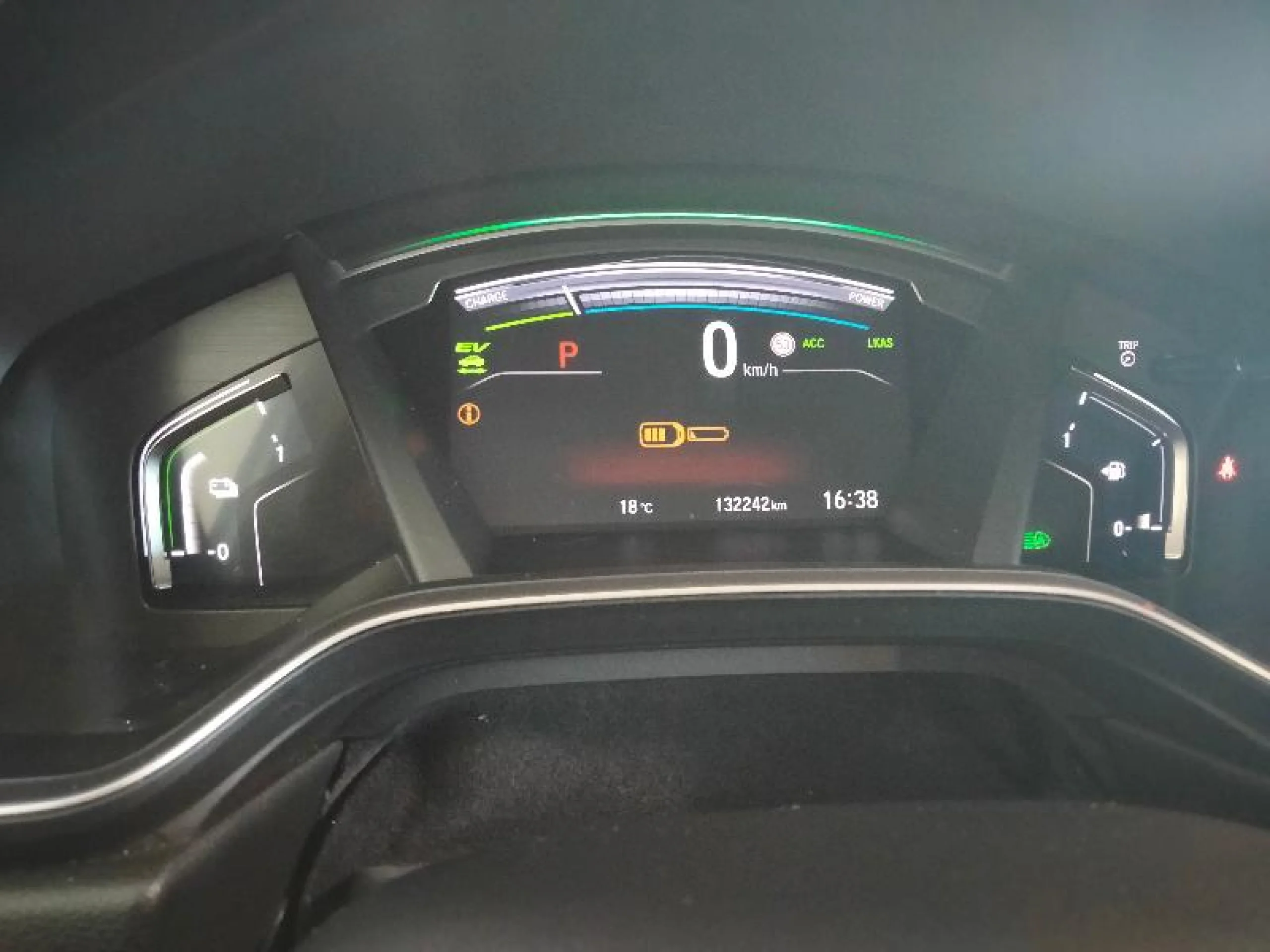 HONDA Cr v 2.0 I MMD 4X4 ELEGANCE NAVI - Foto 9