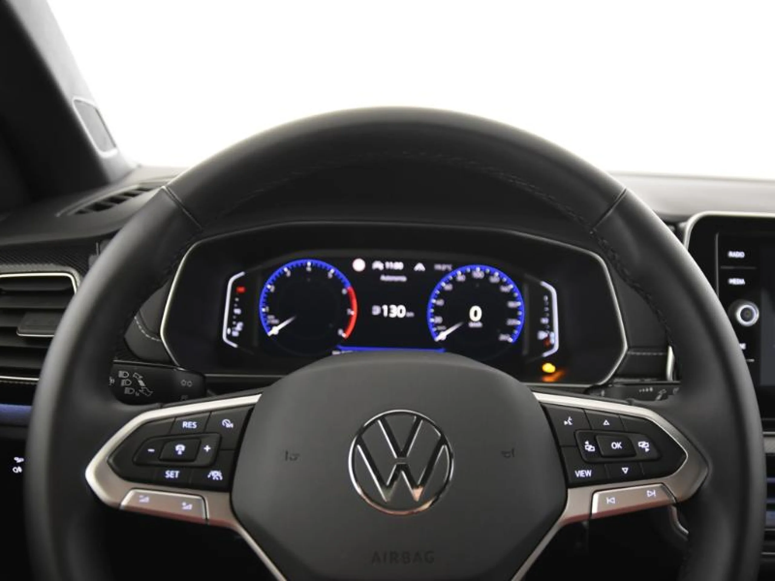 VOLKSWAGEN T CROSS T CROSS R LINE 1.0 TSI 85 KW (115 CV)  6 VEL. - Foto 14