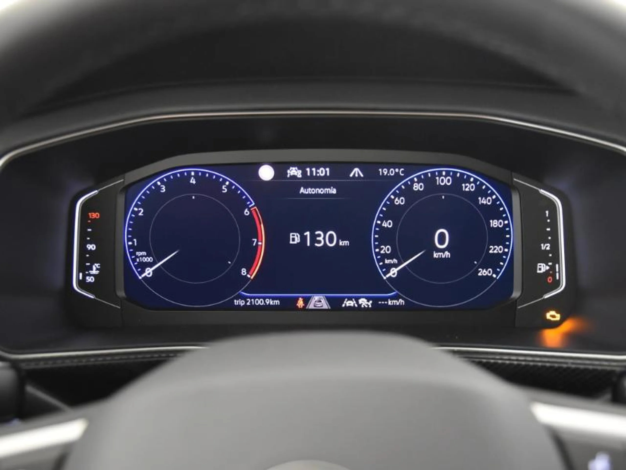 VOLKSWAGEN T CROSS T CROSS R LINE 1.0 TSI 85 KW (115 CV)  6 VEL. - Foto 15