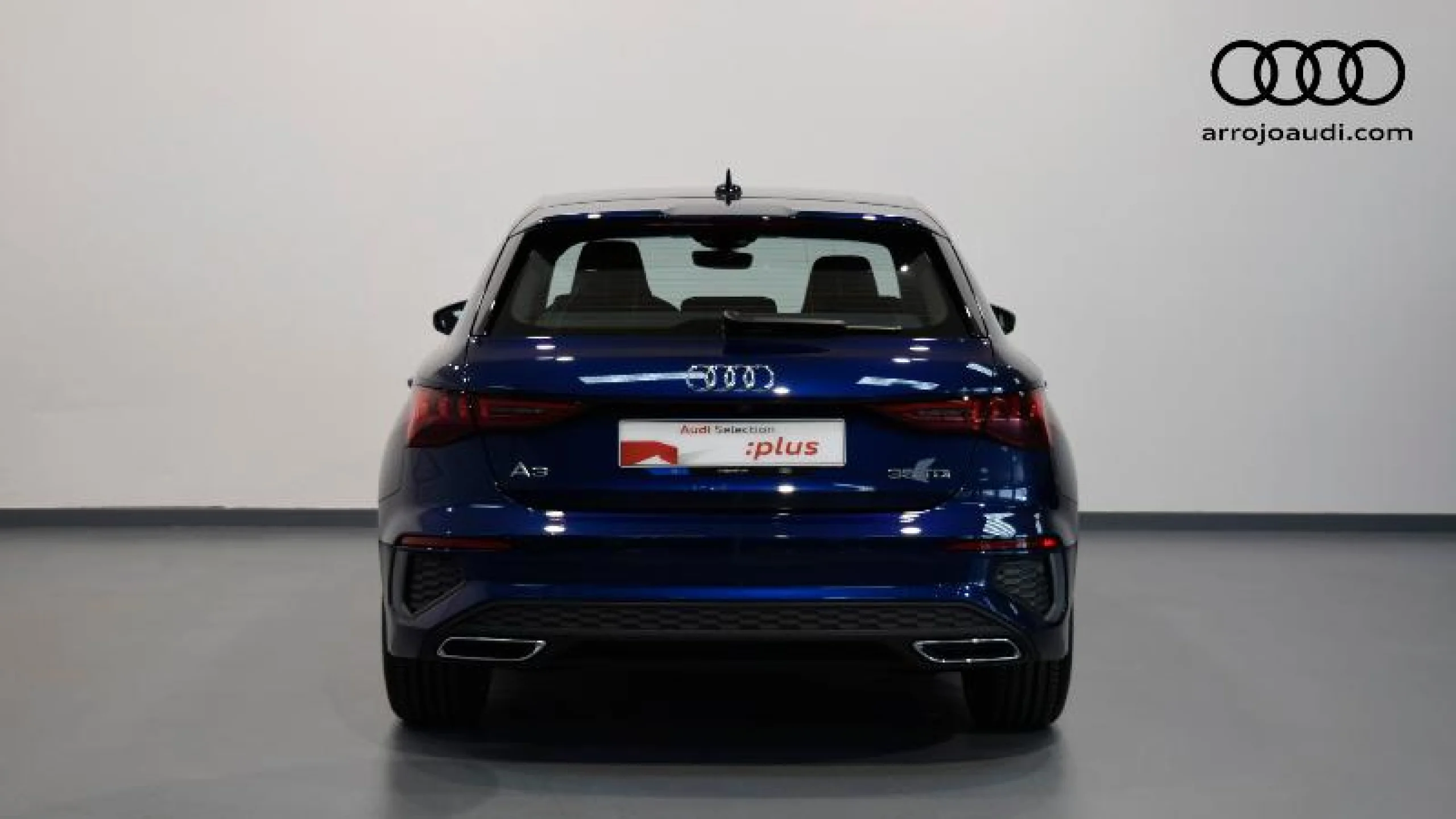 AUDI A3 SPORTBACK GENUINE 35 TDI 110KW S TRONIC - Foto 13