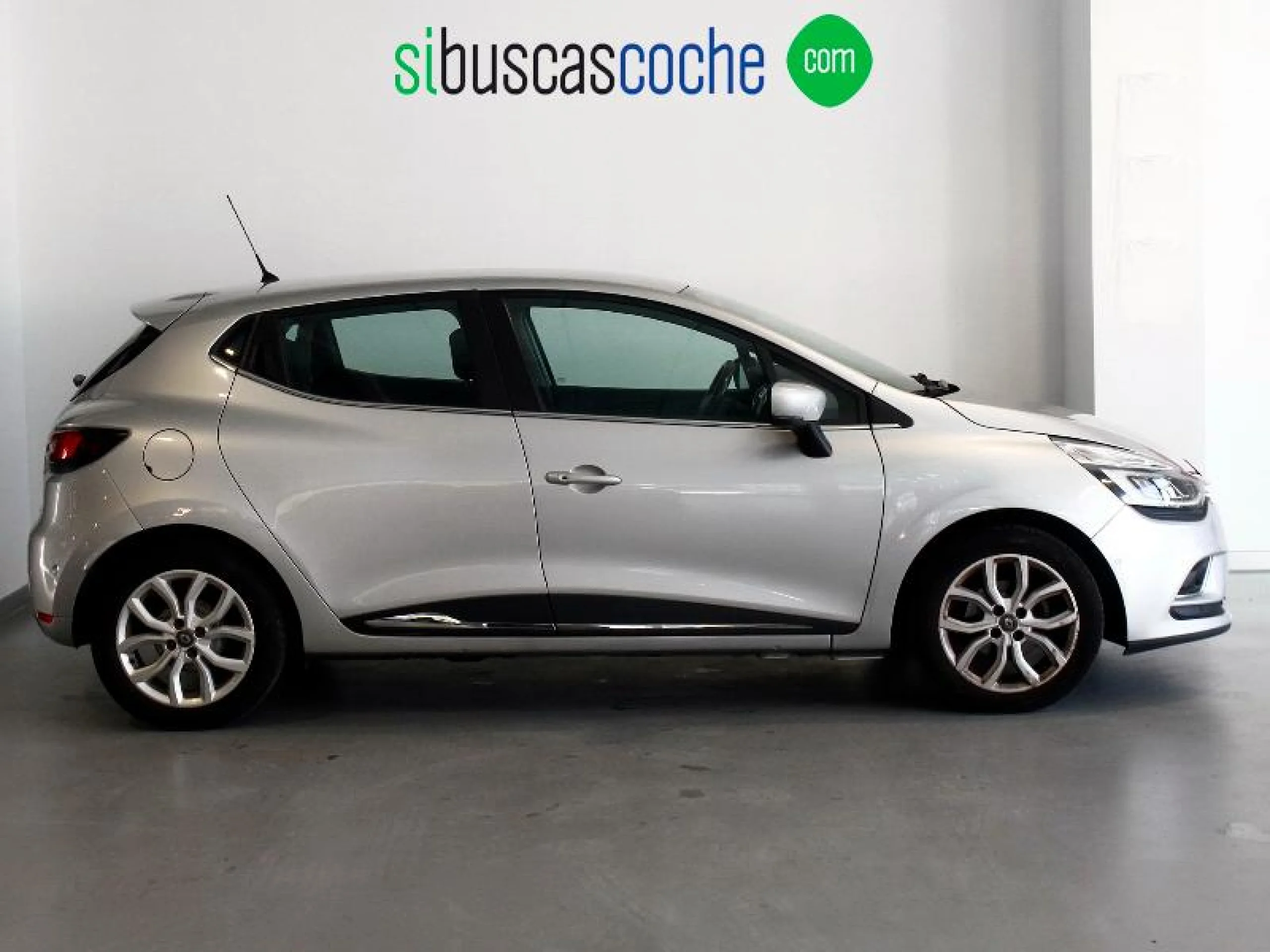 RENAULT CLIO ZEN TCE 67 KW (91CV) - Foto 3