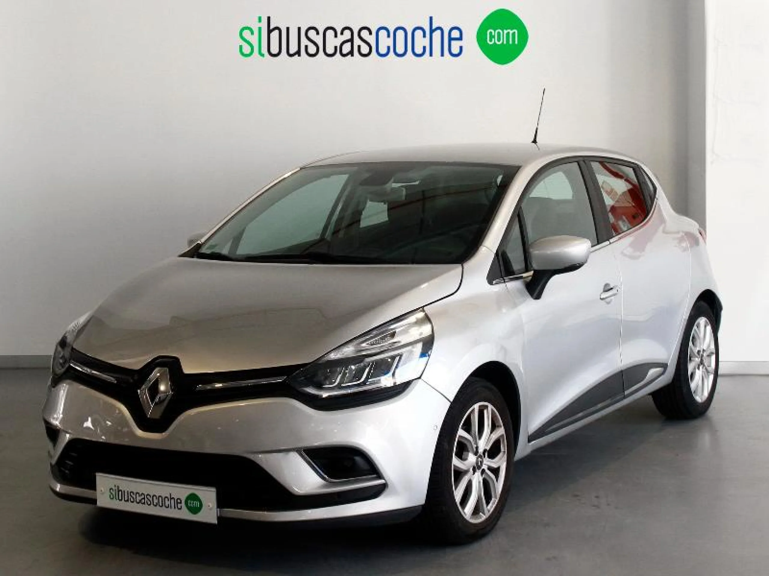 RENAULT CLIO ZEN TCE 67 KW (91CV) - Foto 16
