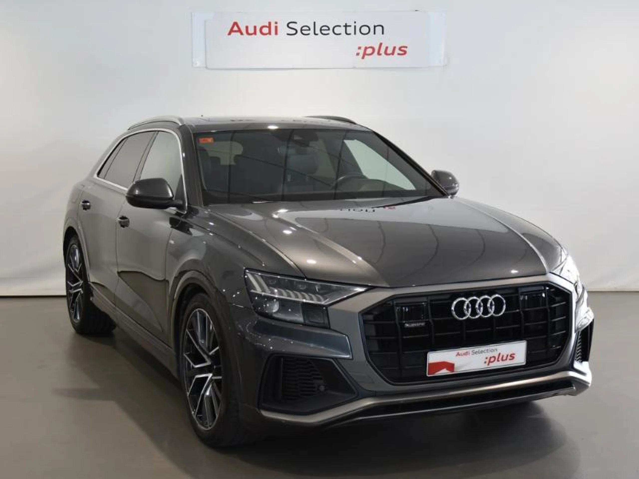 AUDI Q8 50 TDI 210KW (286CV) QUATTRO TIPTRONIC - Foto 1