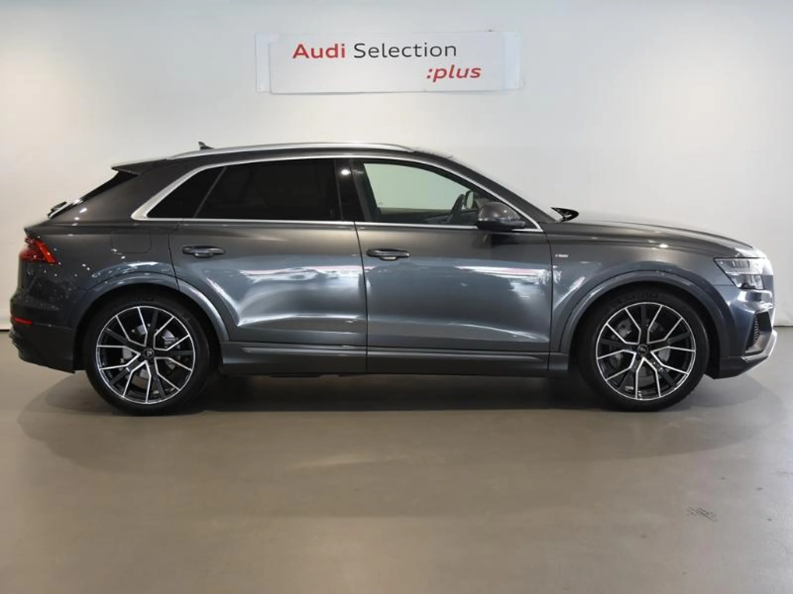 AUDI Q8 50 TDI 210KW (286CV) QUATTRO TIPTRONIC - Foto 3