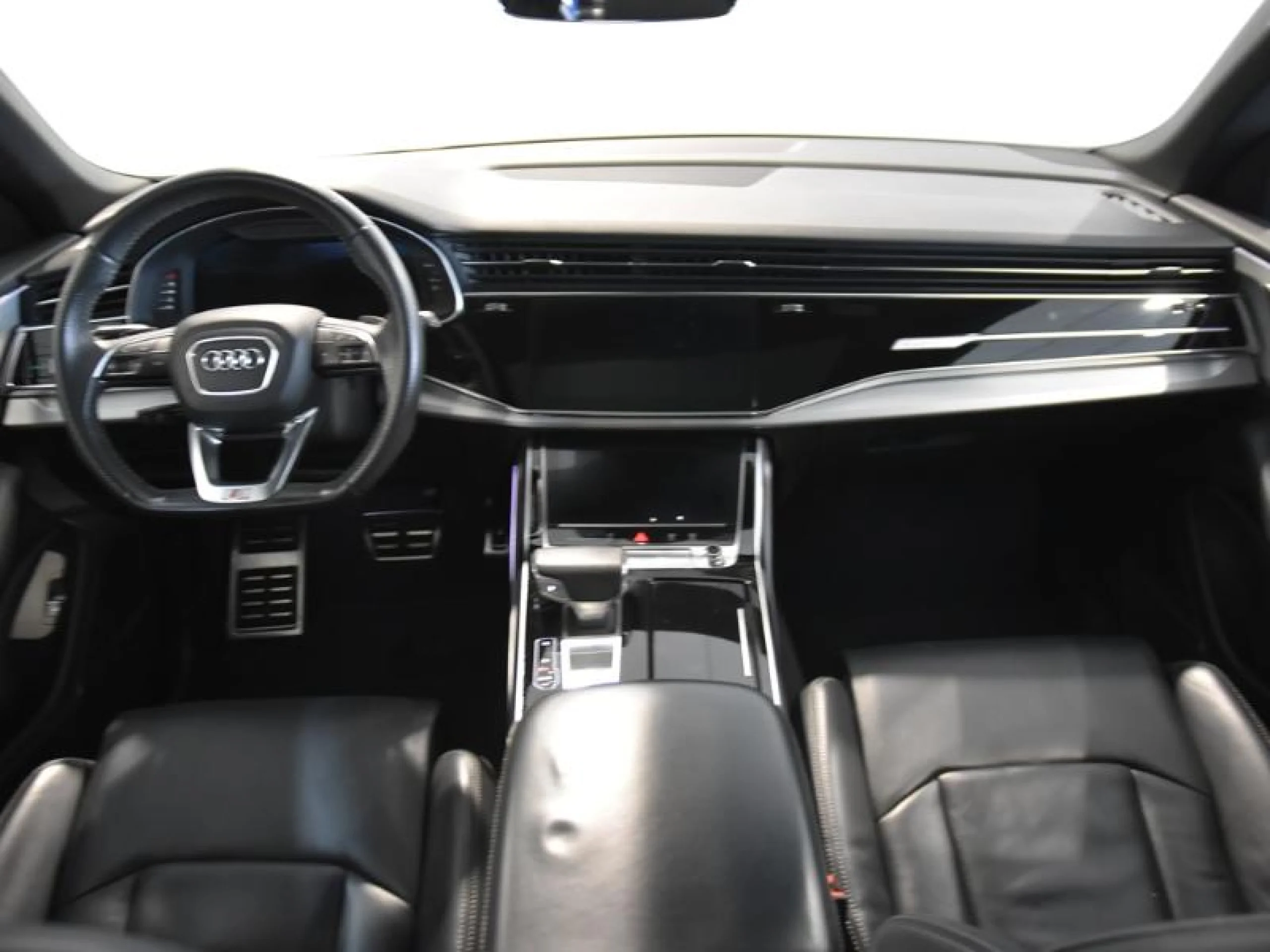 AUDI Q8 50 TDI 210KW (286CV) QUATTRO TIPTRONIC - Foto 4
