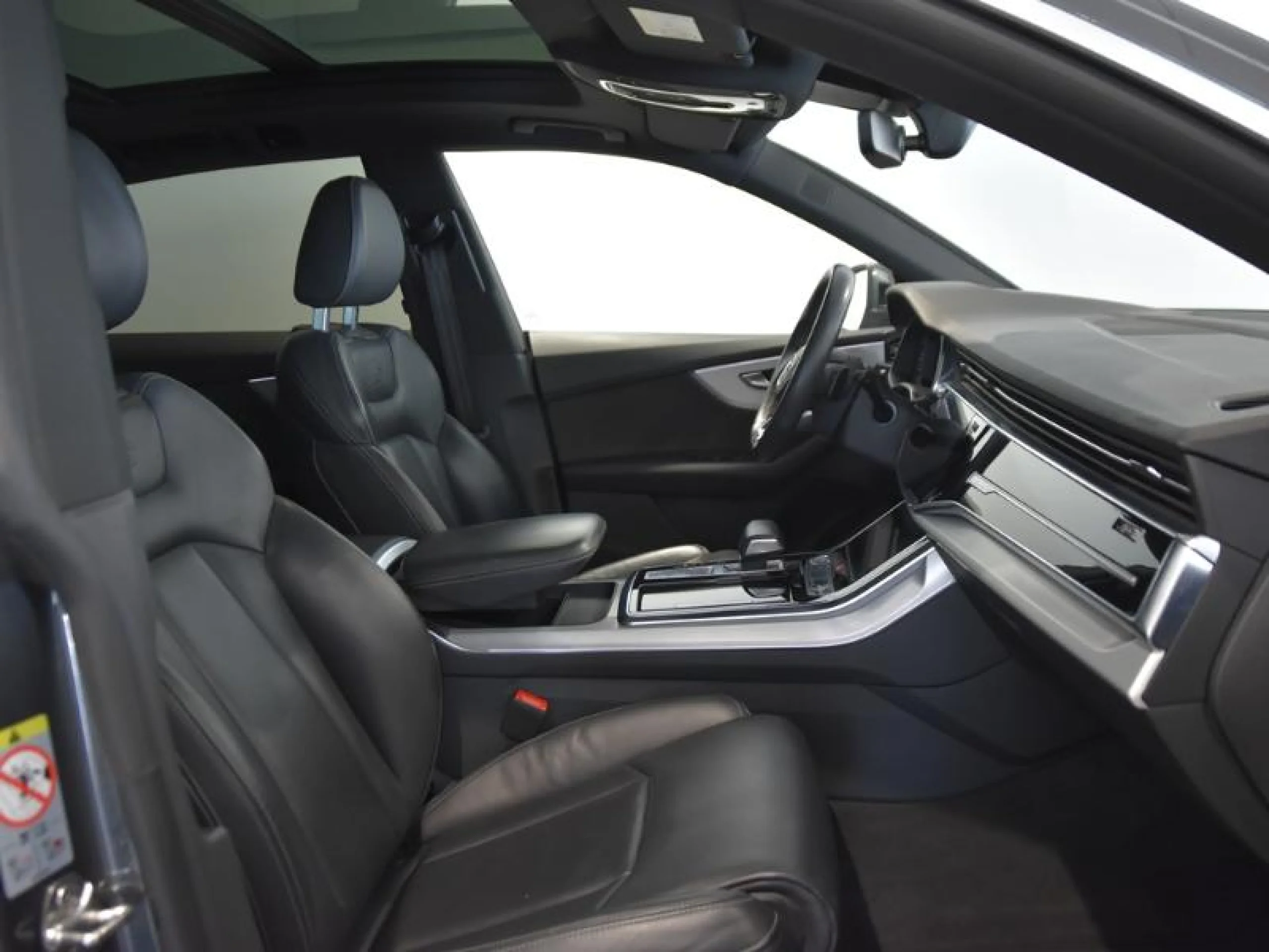 AUDI Q8 50 TDI 210KW (286CV) QUATTRO TIPTRONIC - Foto 5