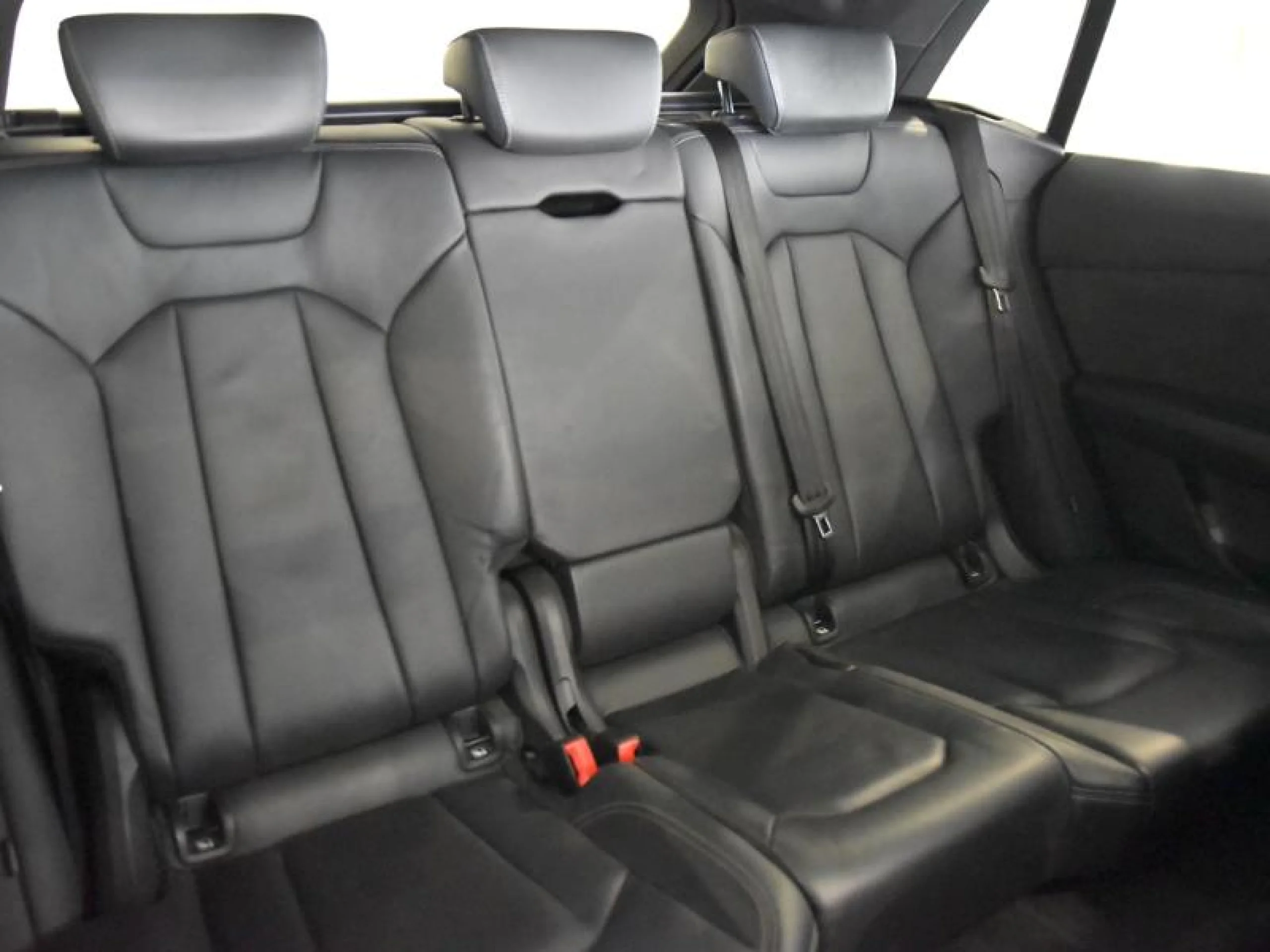 AUDI Q8 50 TDI 210KW (286CV) QUATTRO TIPTRONIC - Foto 6